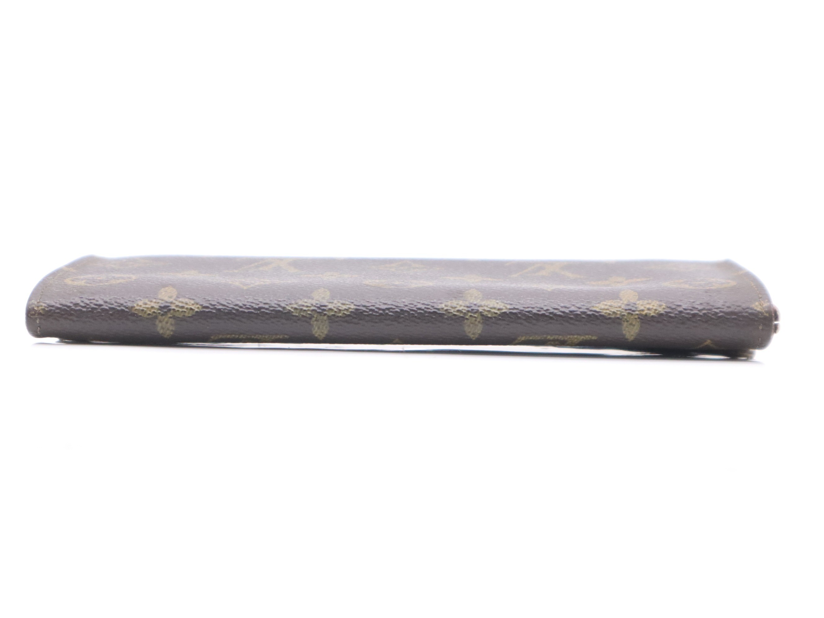 Pochette Portemonnaie Credit — view 4