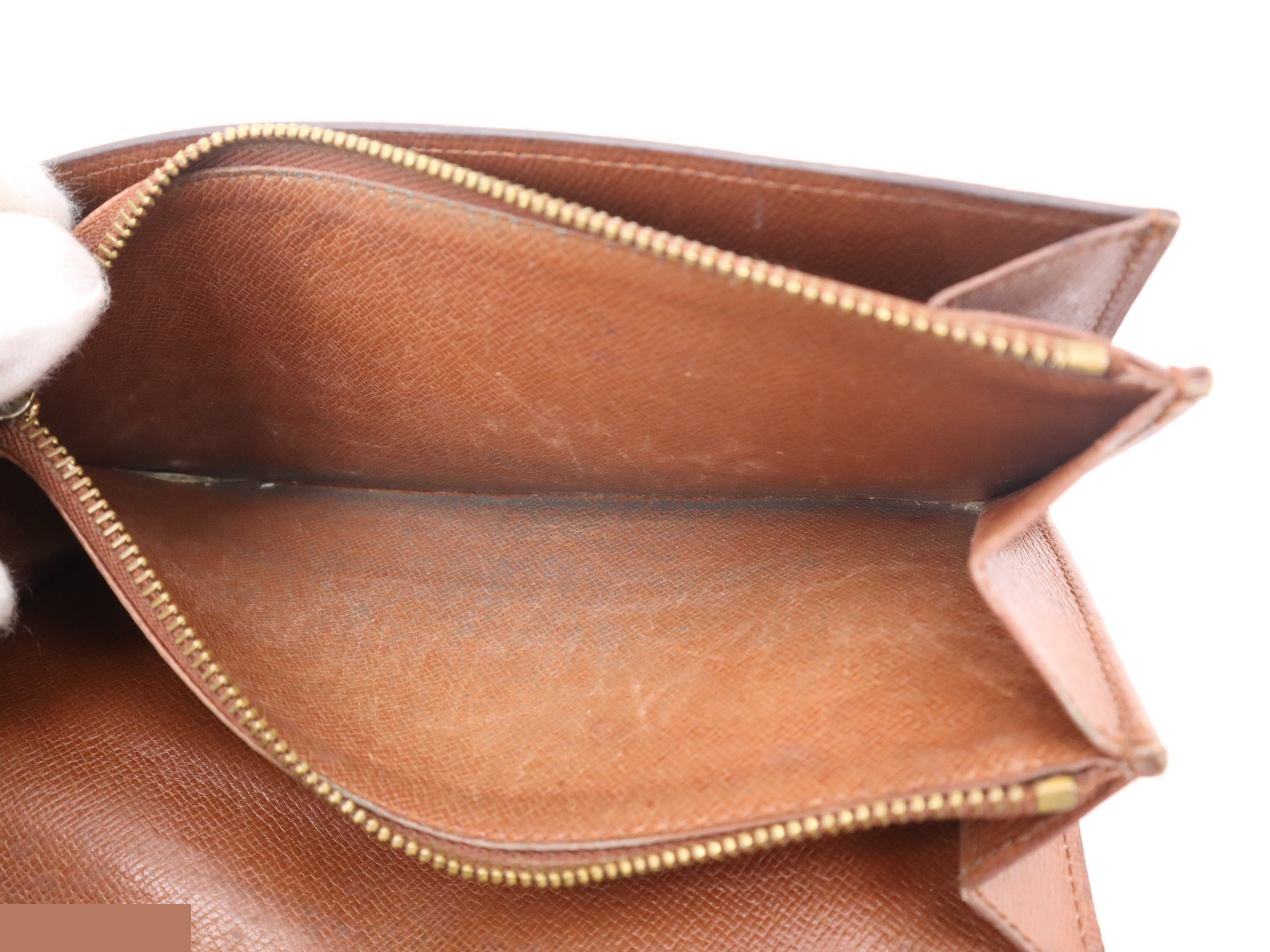 Pochette Portemonnaie Credit — view 7