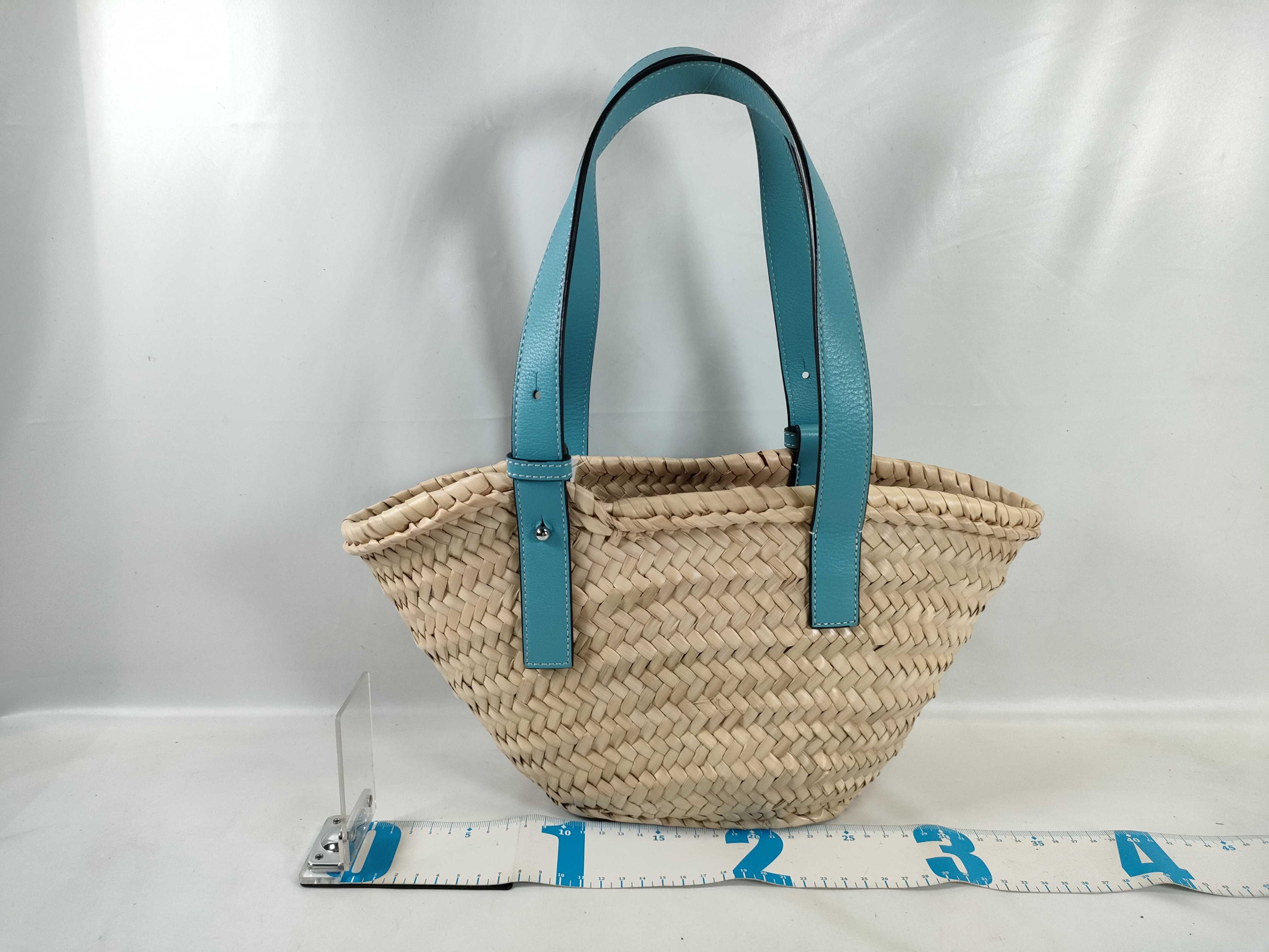 Basket Small Handbag — view 2