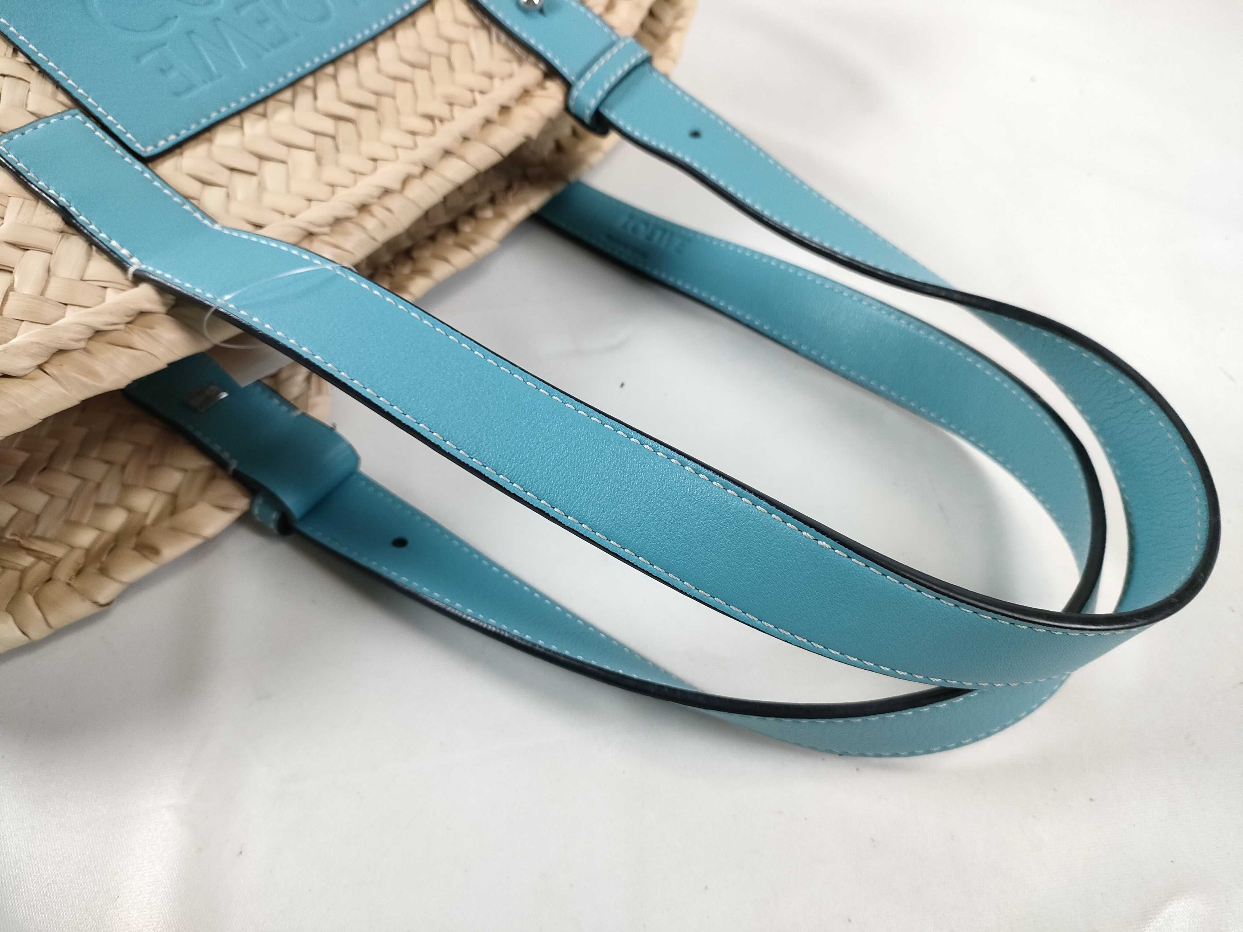 Basket Small Handbag — view 3