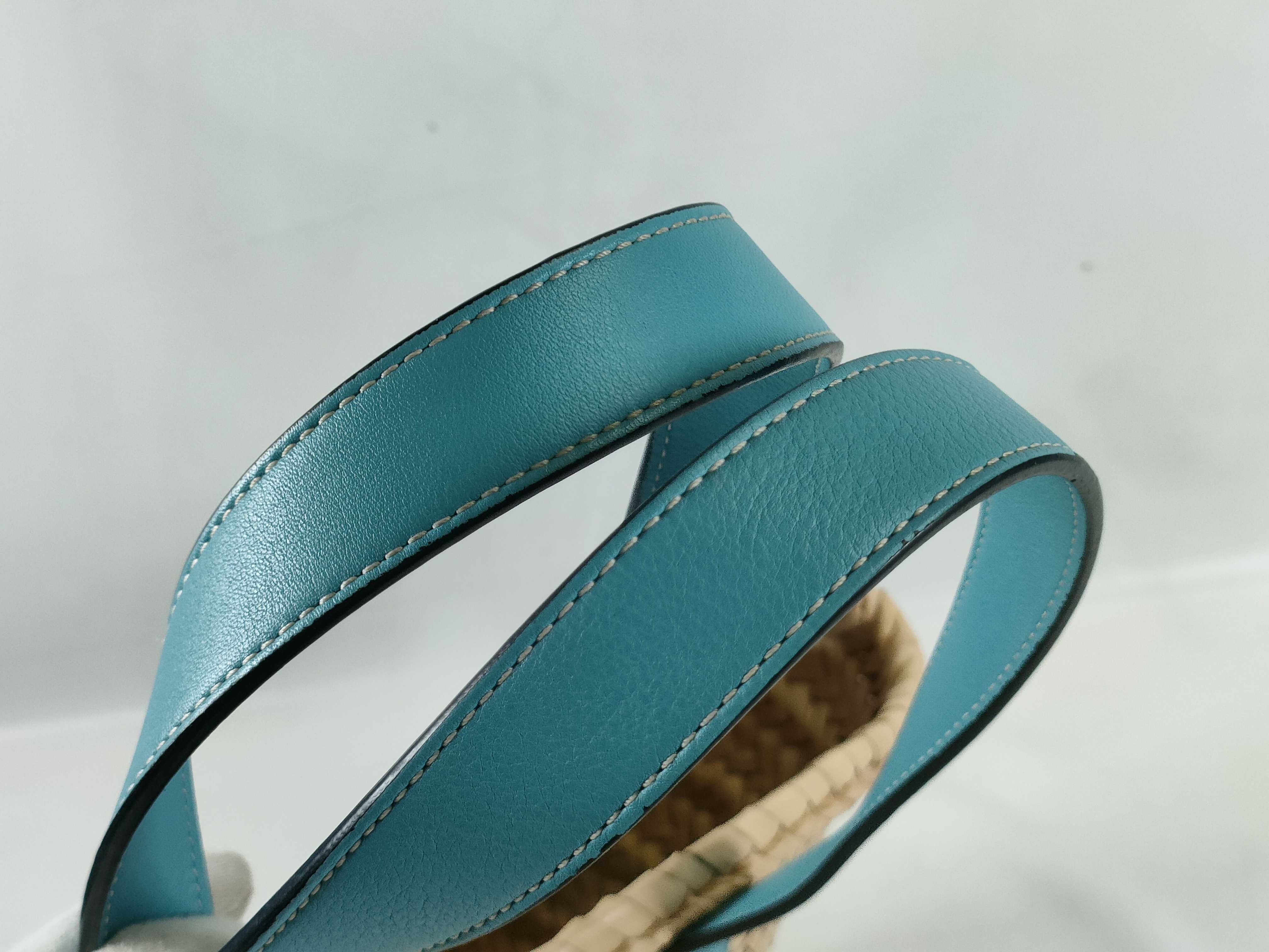 Basket Small Handbag — view 4