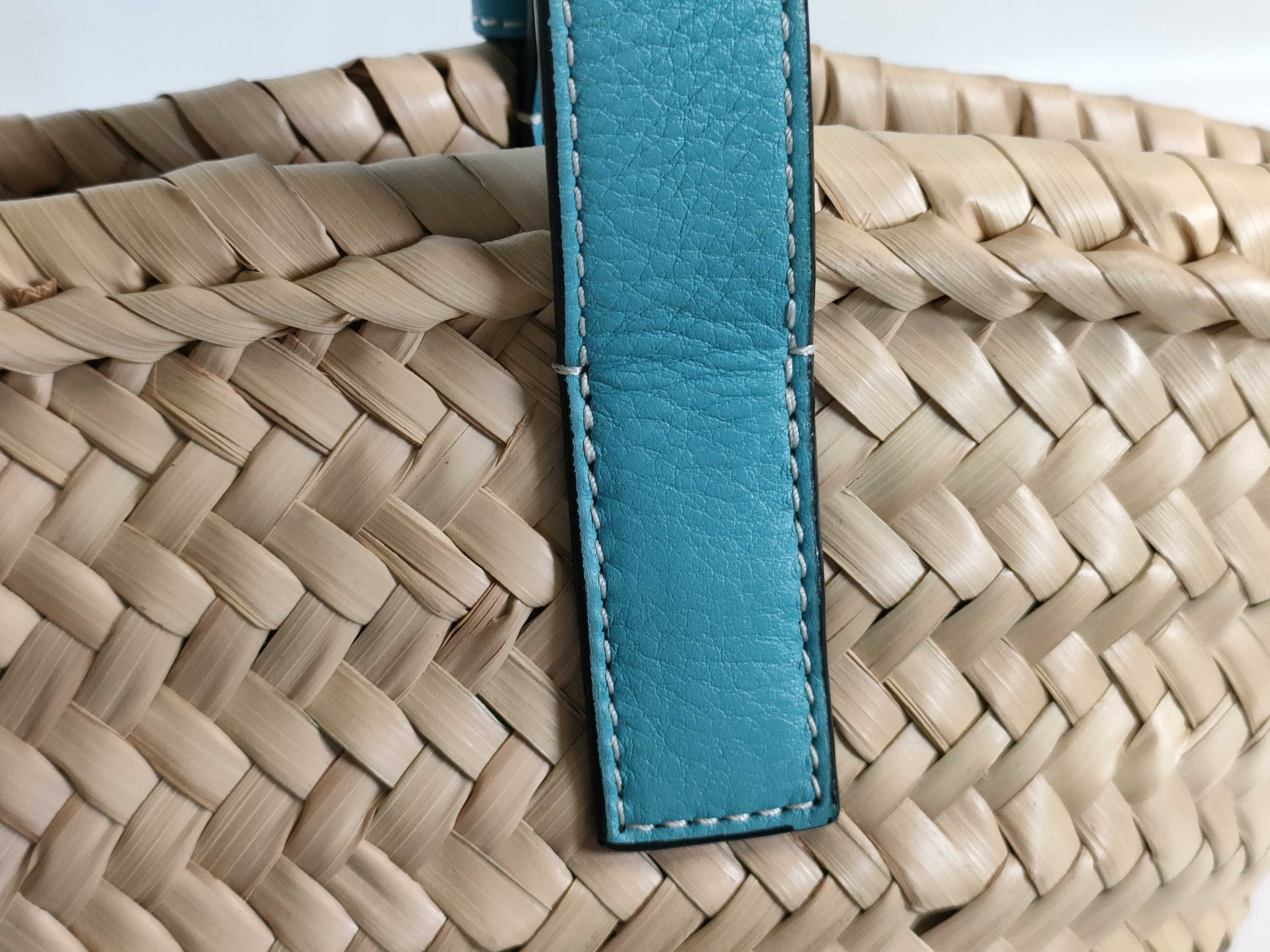 Basket Small Handbag — view 5