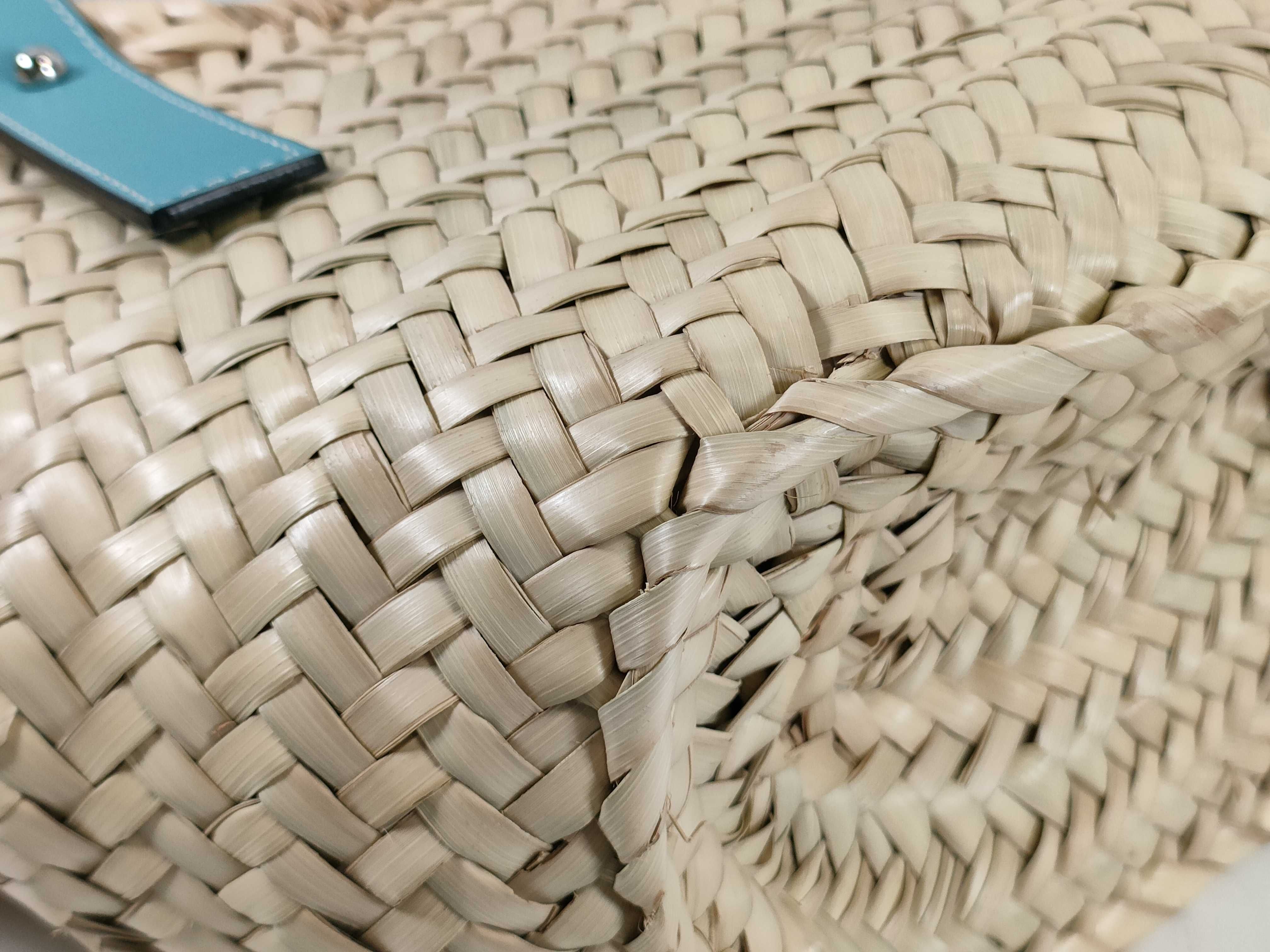 Basket Small Handbag — view 6