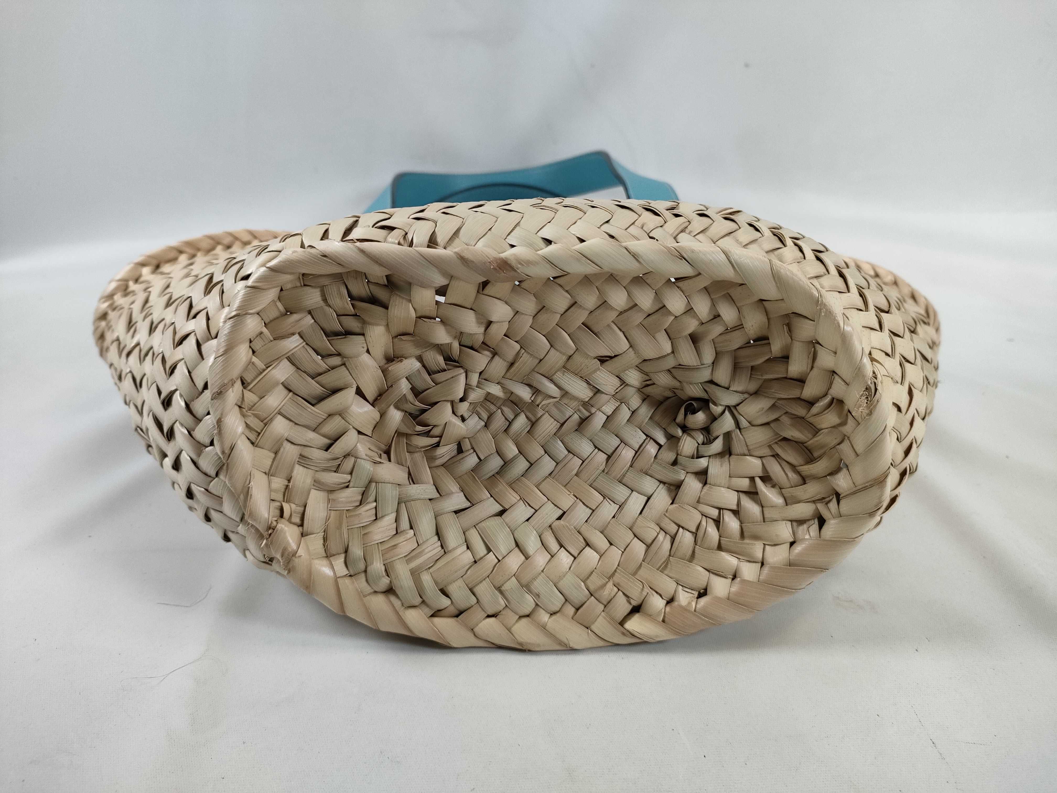 Basket Small Handbag — view 7