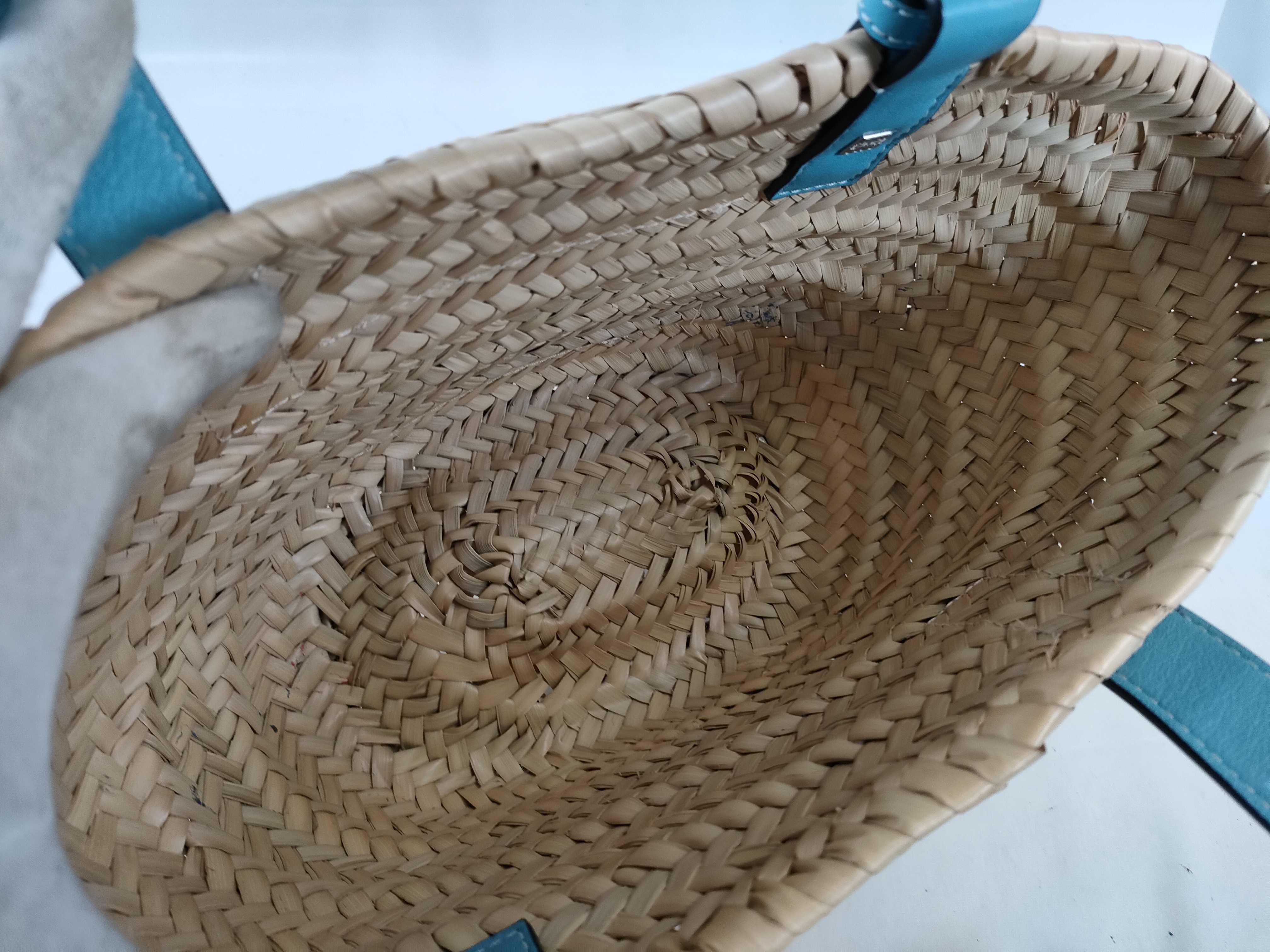 Basket Small Handbag — view 8