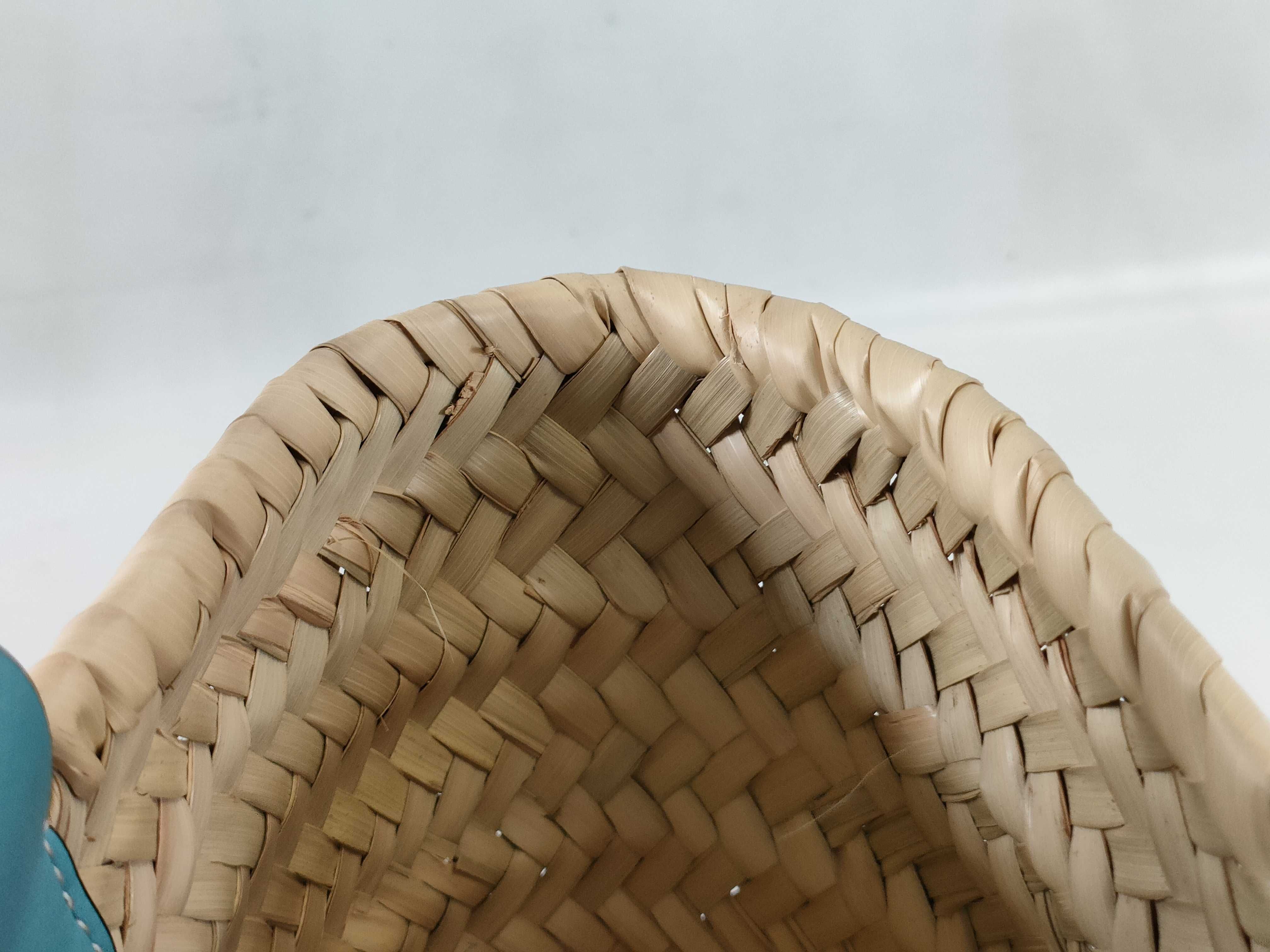 Basket Small Handbag — view 9