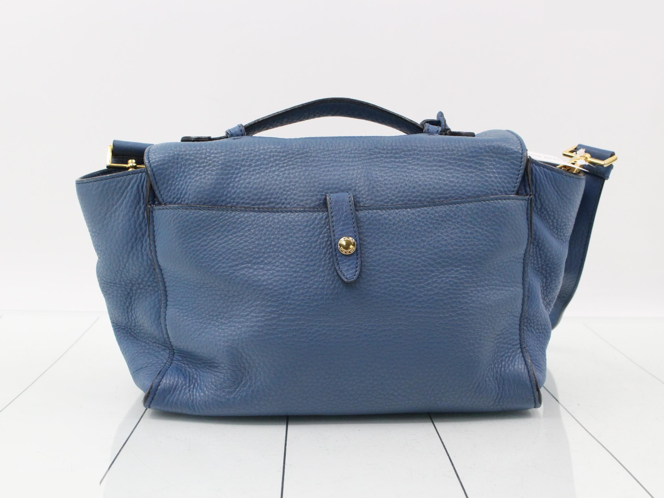 Leather bags and shoulder bags — view 2