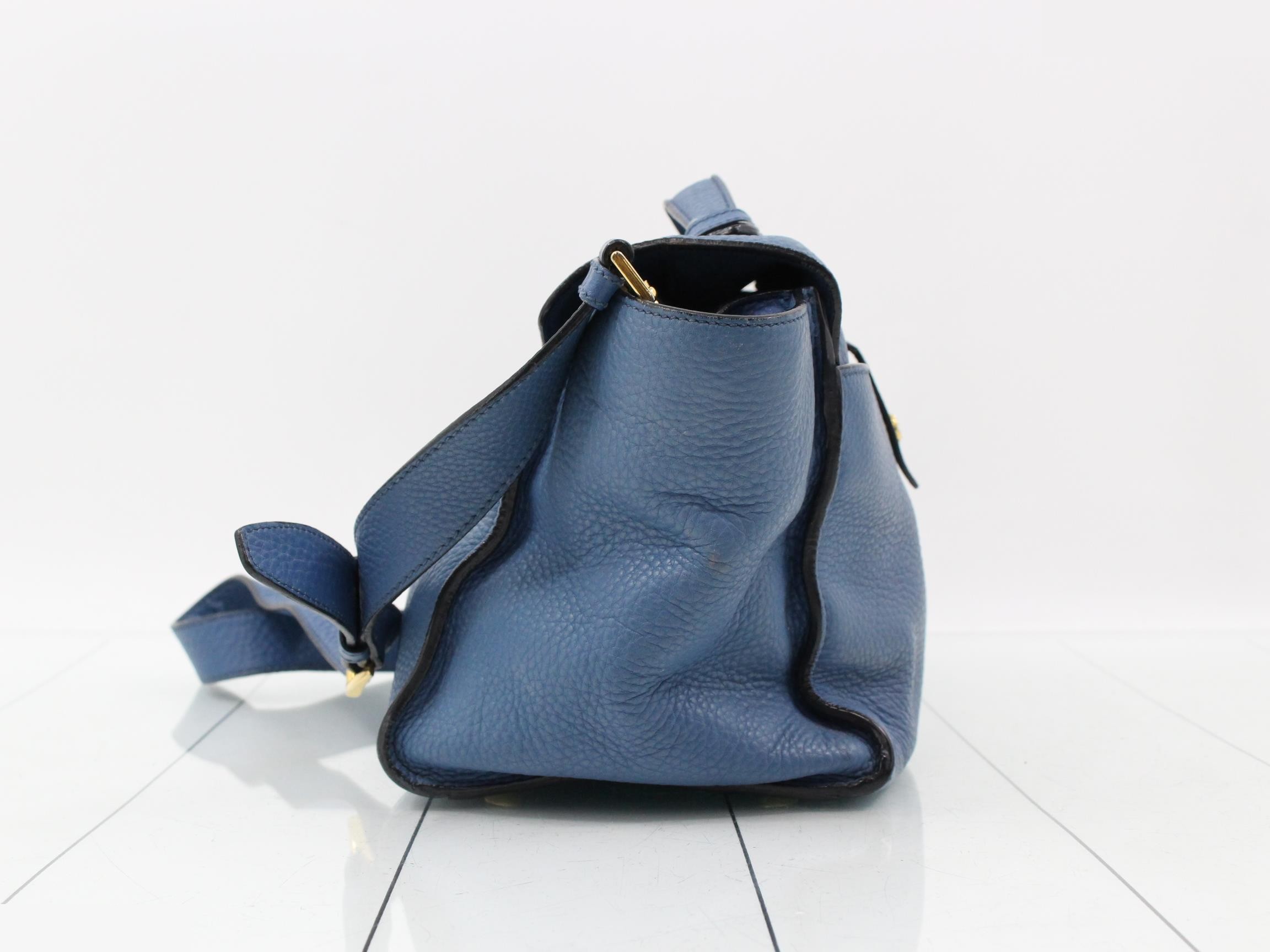 Leather bags and shoulder bags — view 3