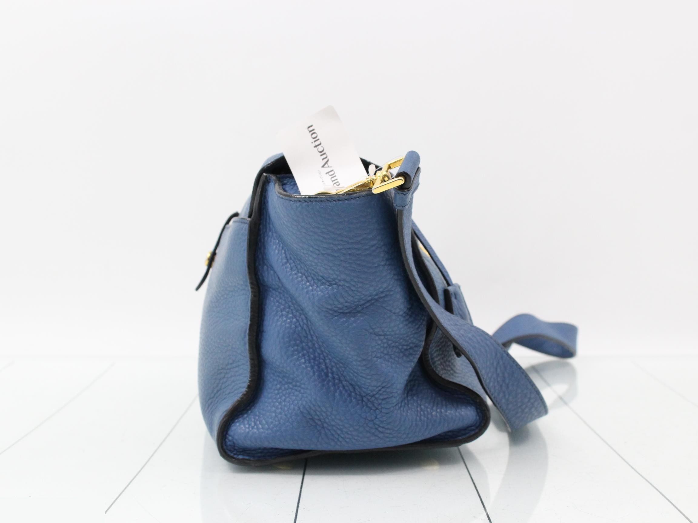 Leather bags and shoulder bags — view 4