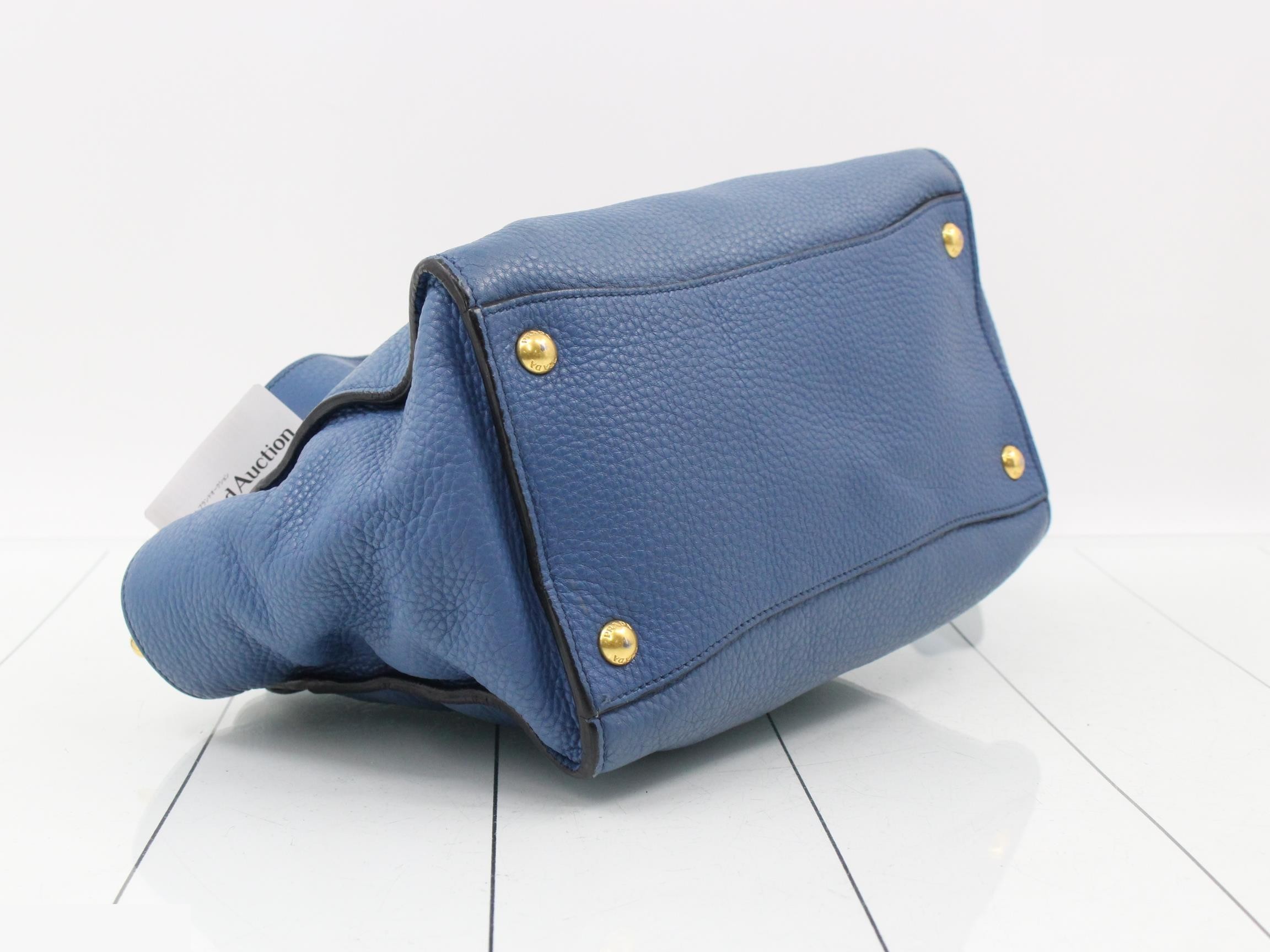 Leather bags and shoulder bags — view 5
