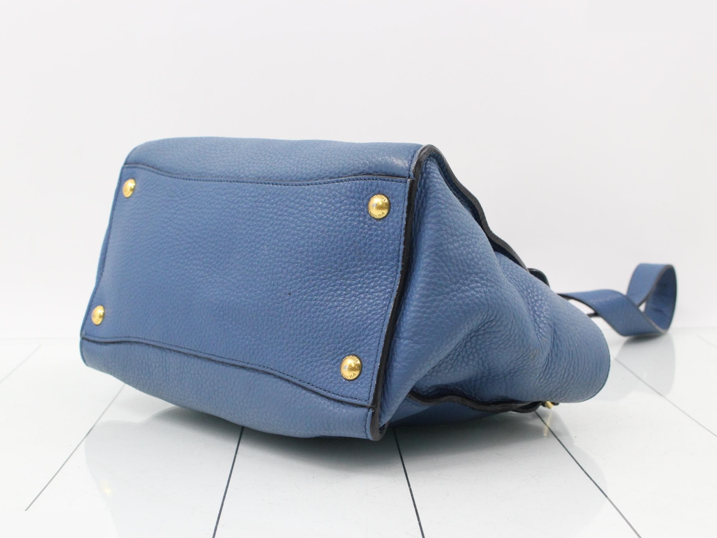 Leather bags and shoulder bags — view 6