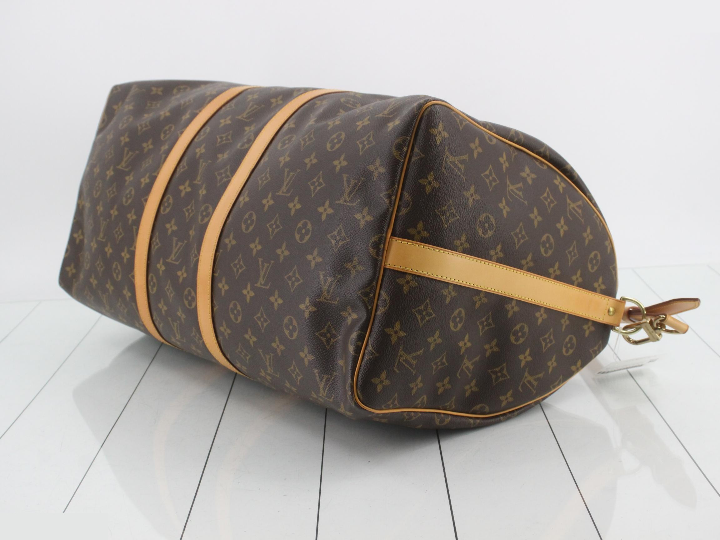 Keepall Bandoulière 55 — view 6