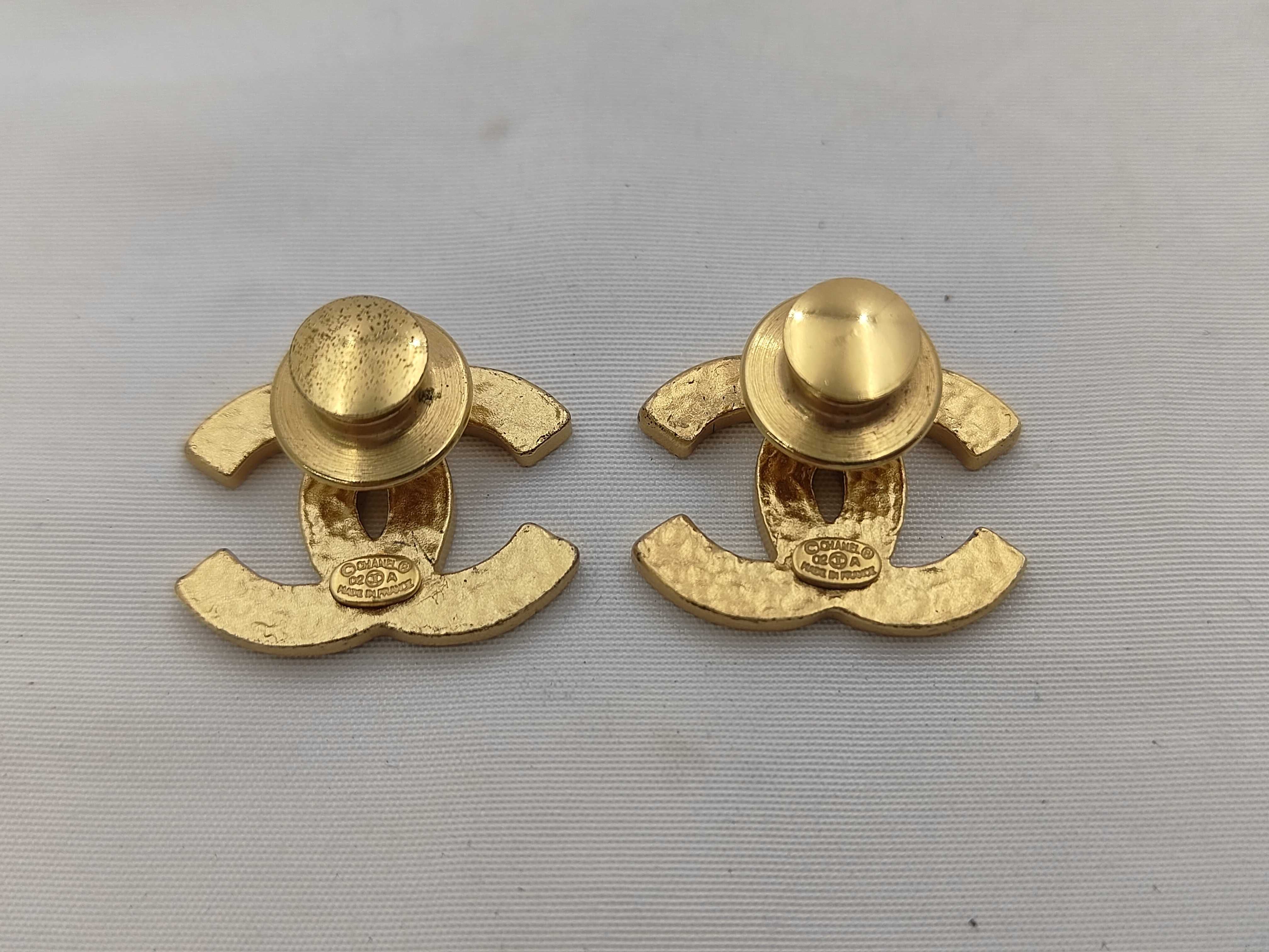 02A Coco pin brooch *2 brooch — view 2