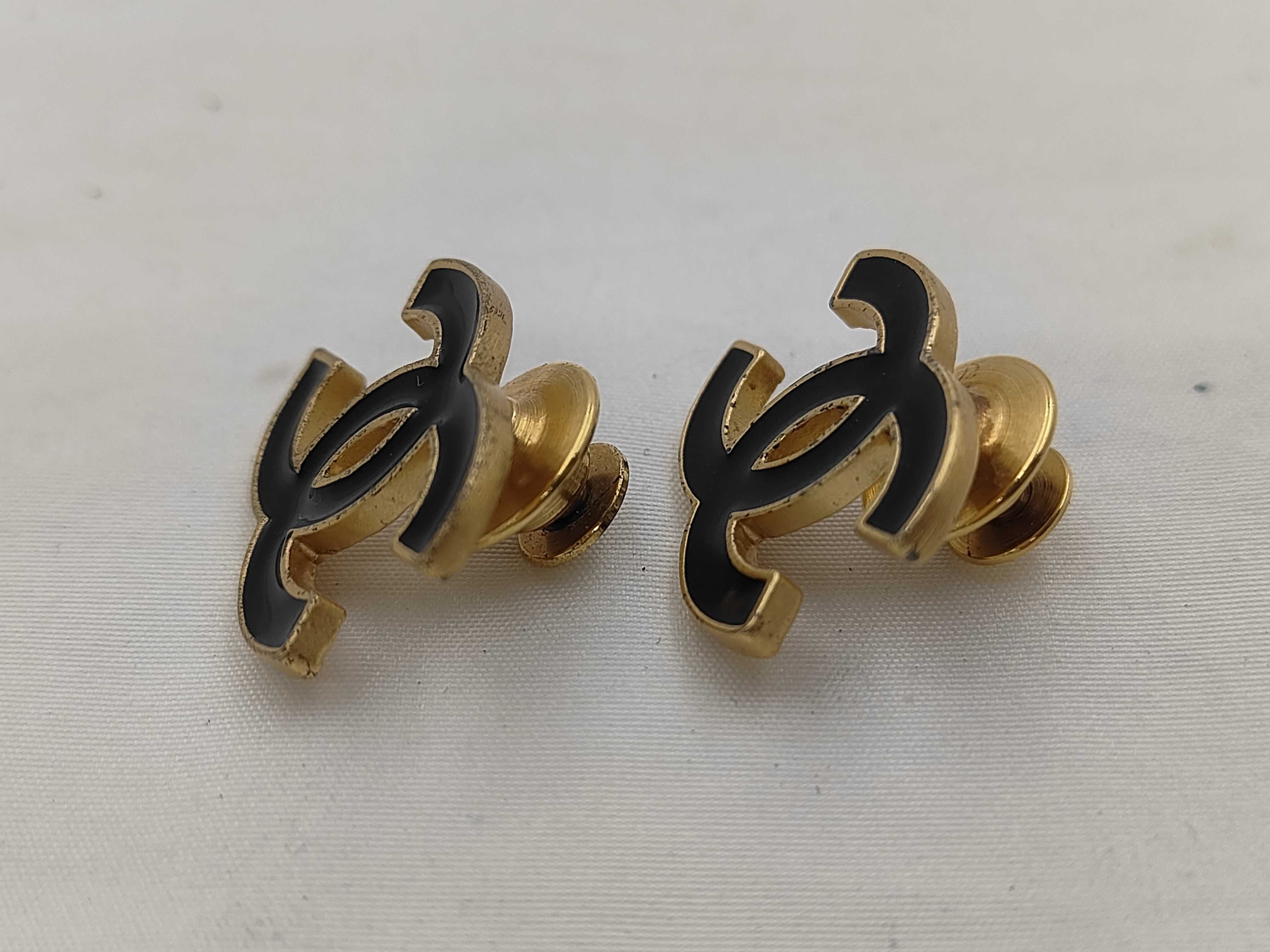 02A Coco pin brooch *2 brooch — view 3