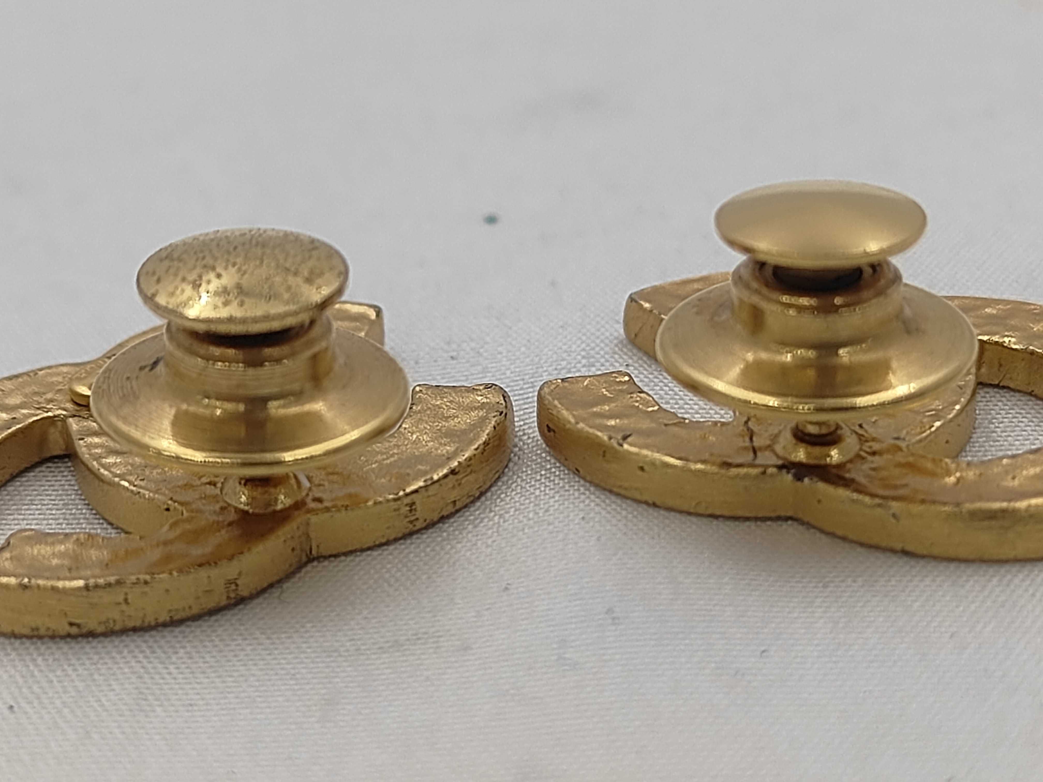 02A Coco pin brooch *2 brooch — view 4