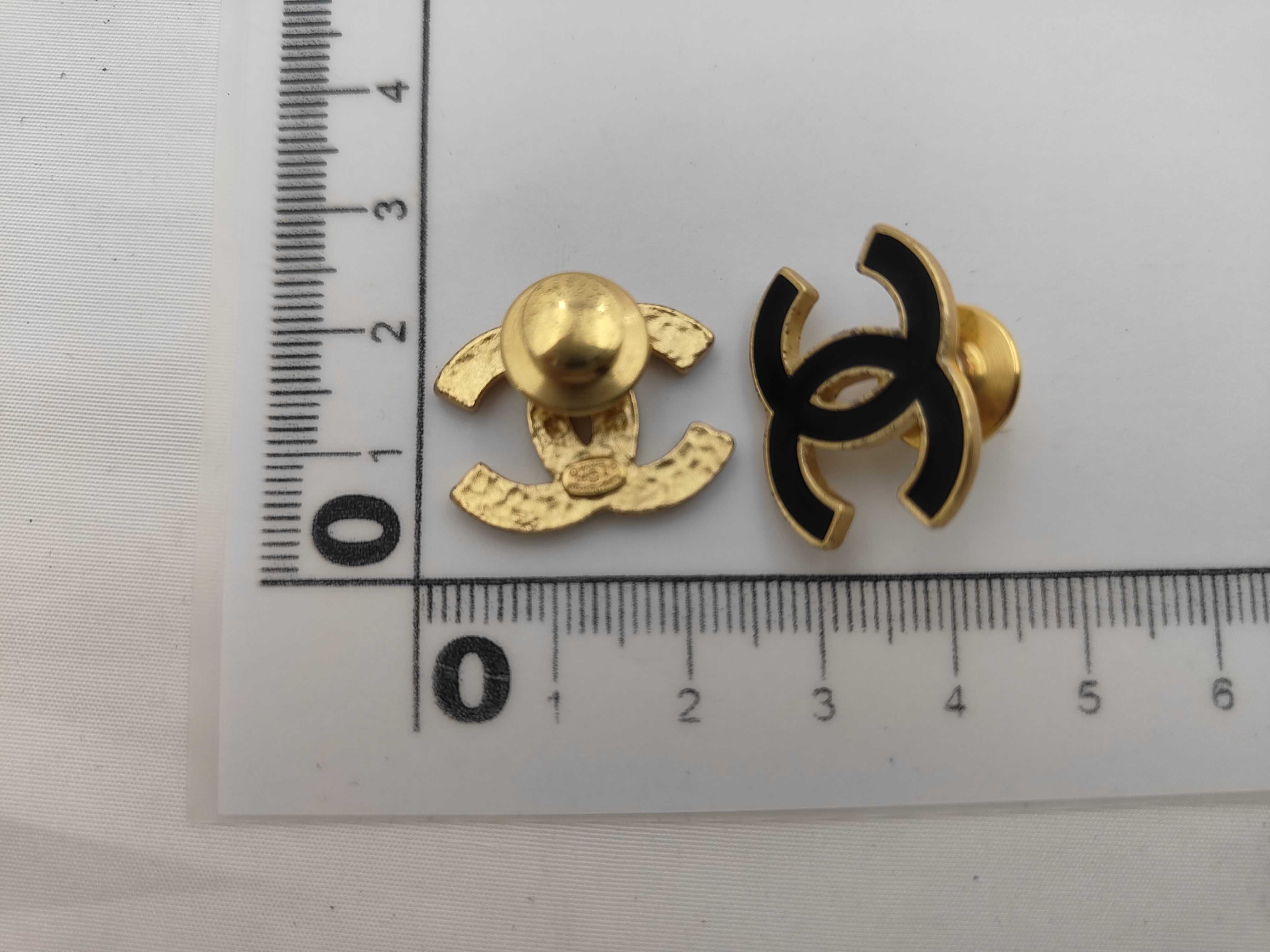 02A Coco pin brooch *2 brooch — view 6