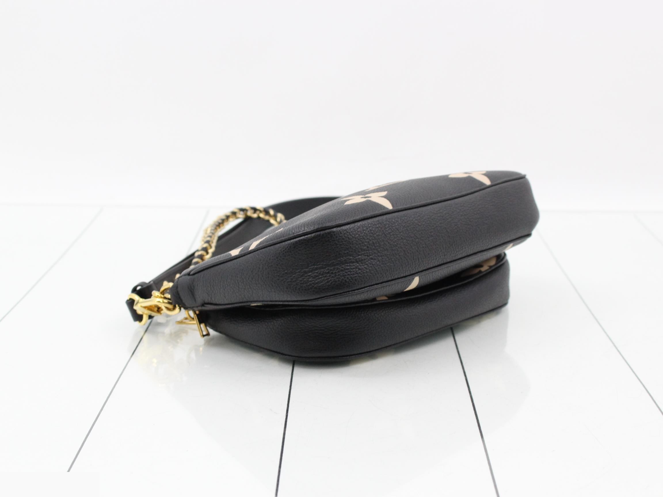 Multi Pochette Accessoires 2-Way Shoulder Bag — view 5