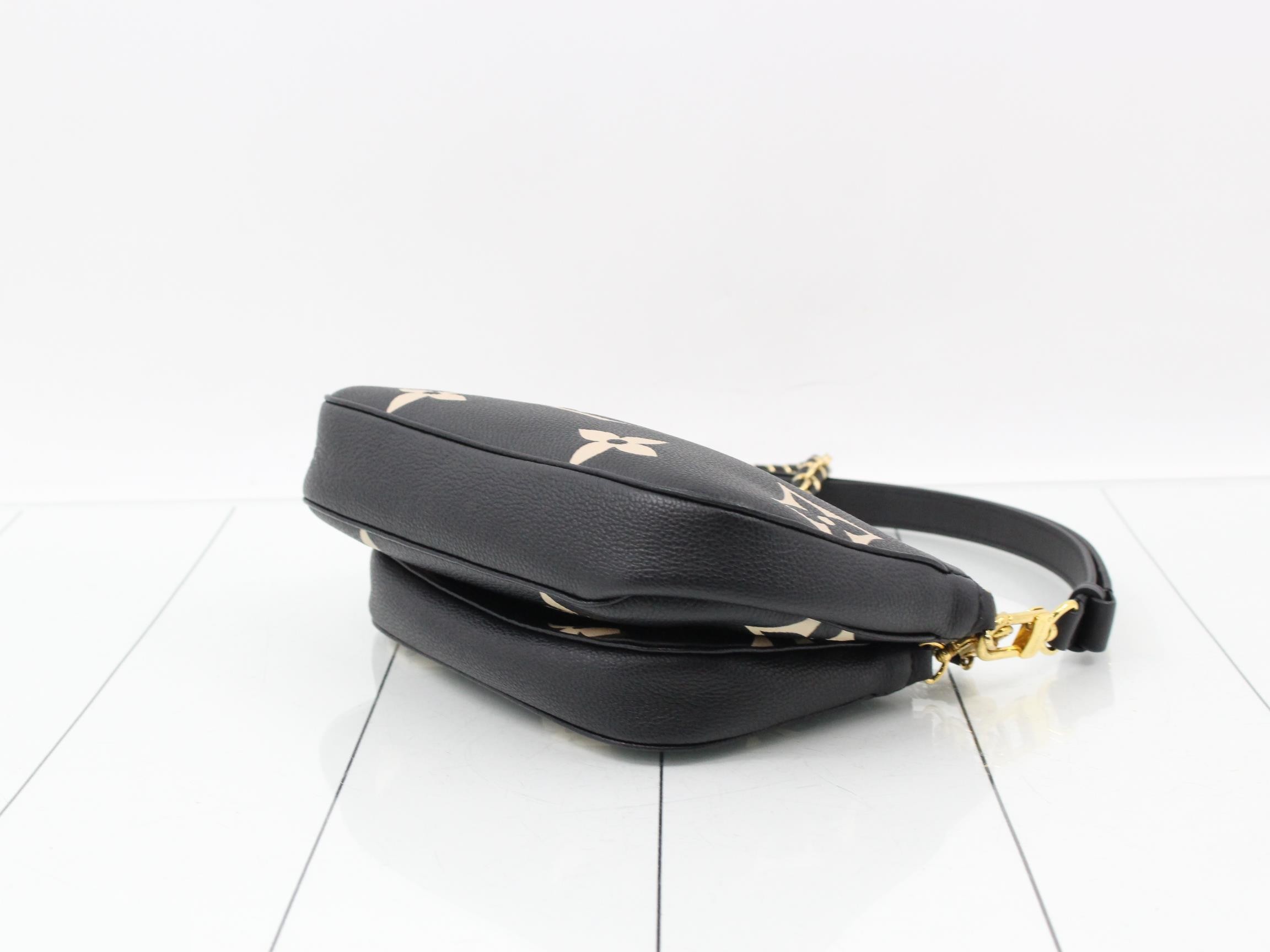 Multi Pochette Accessoires 2-Way Shoulder Bag — view 6