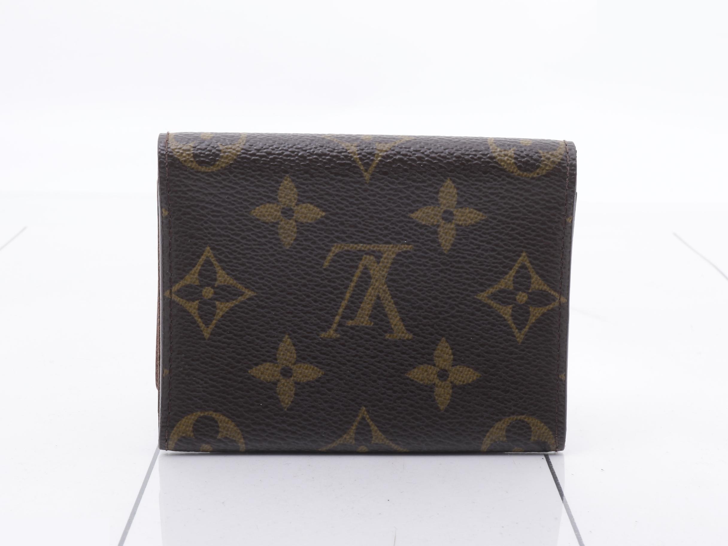 Envelope Carte de Visite M62920 — view 2