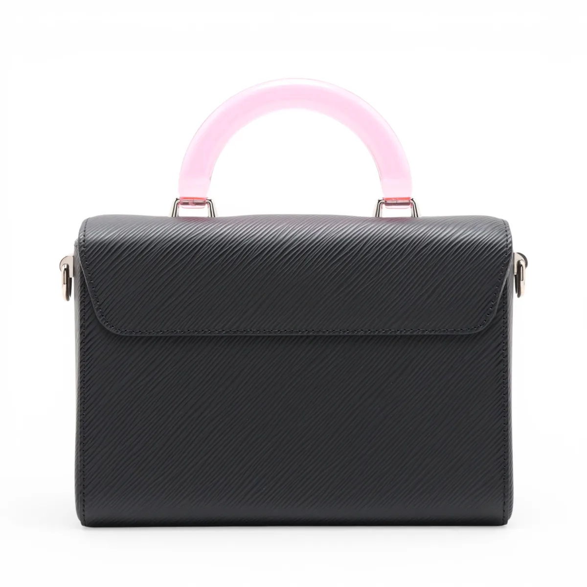 Epi Twist MM M56112 AR0240 Black with Mirror — view 2