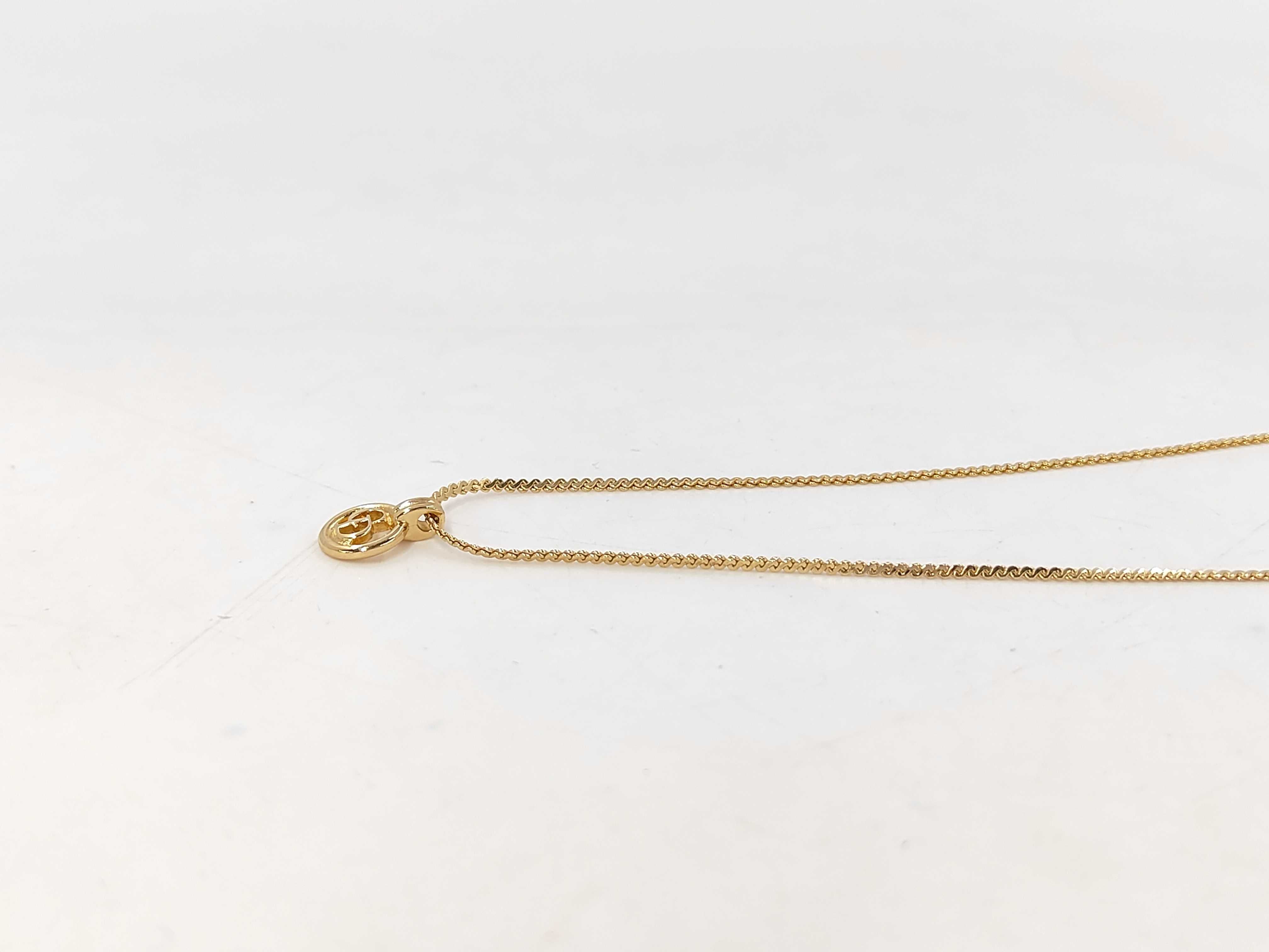 Christian / Necklace / GP Necklace — view 3