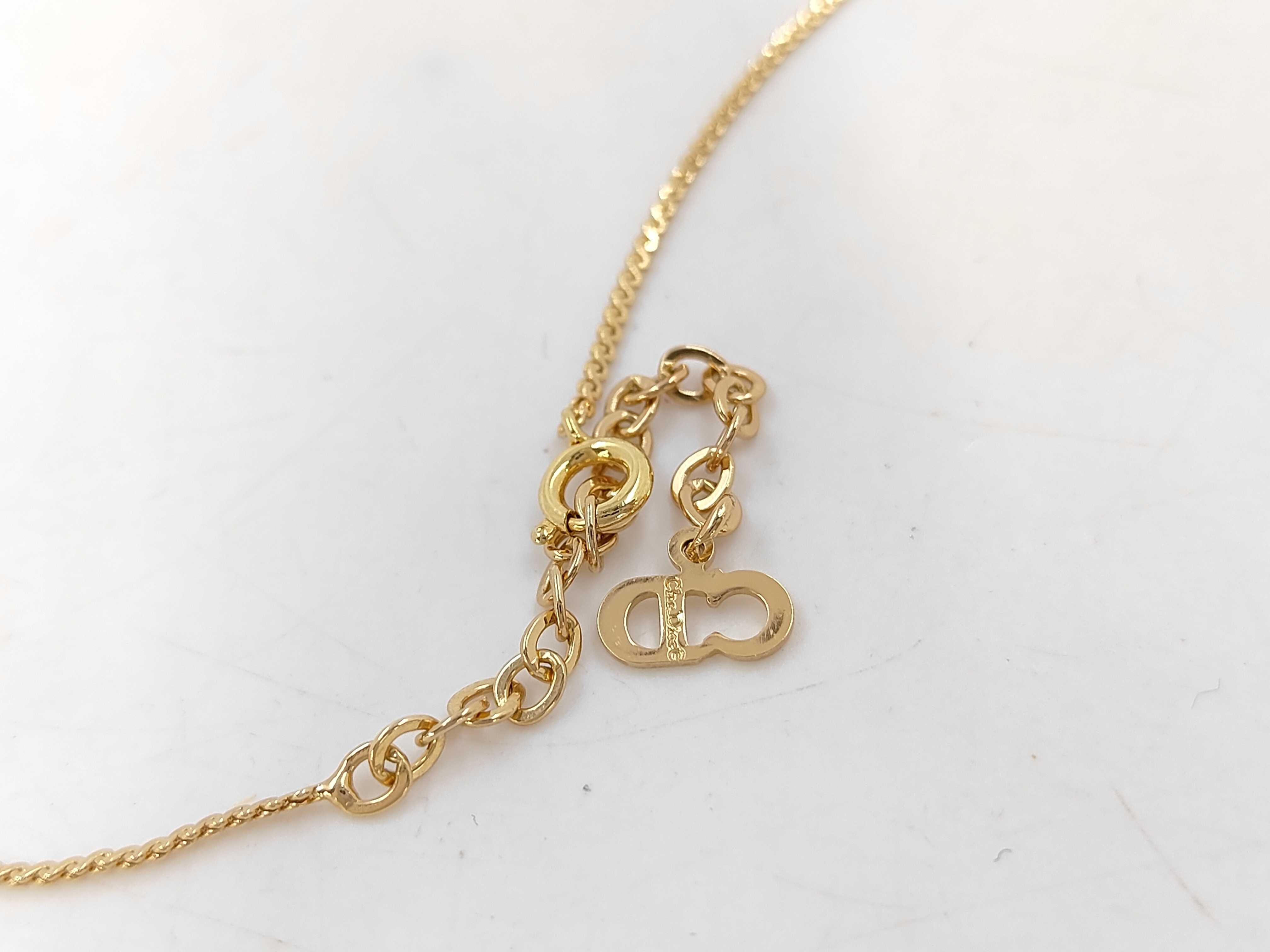 Christian / Necklace / GP Necklace — view 4