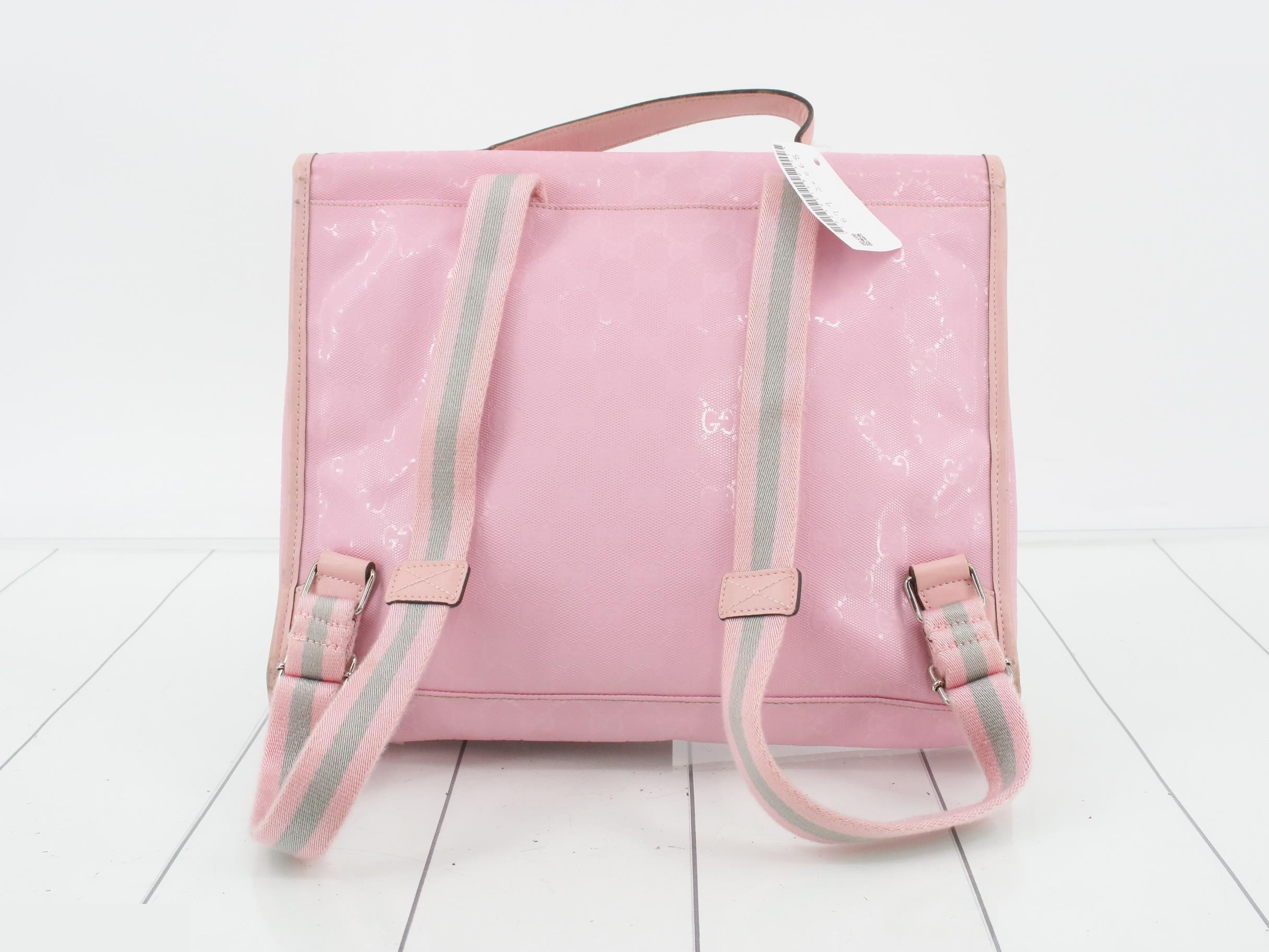 GUCCY backpack — view 2