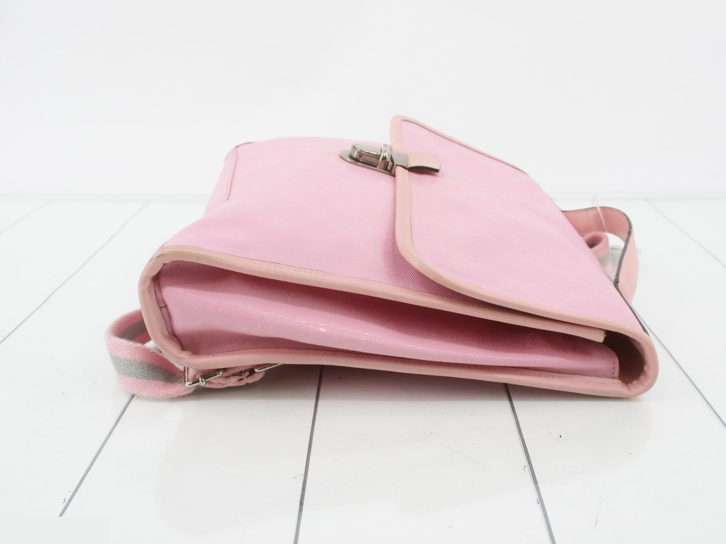 GUCCY backpack — view 3