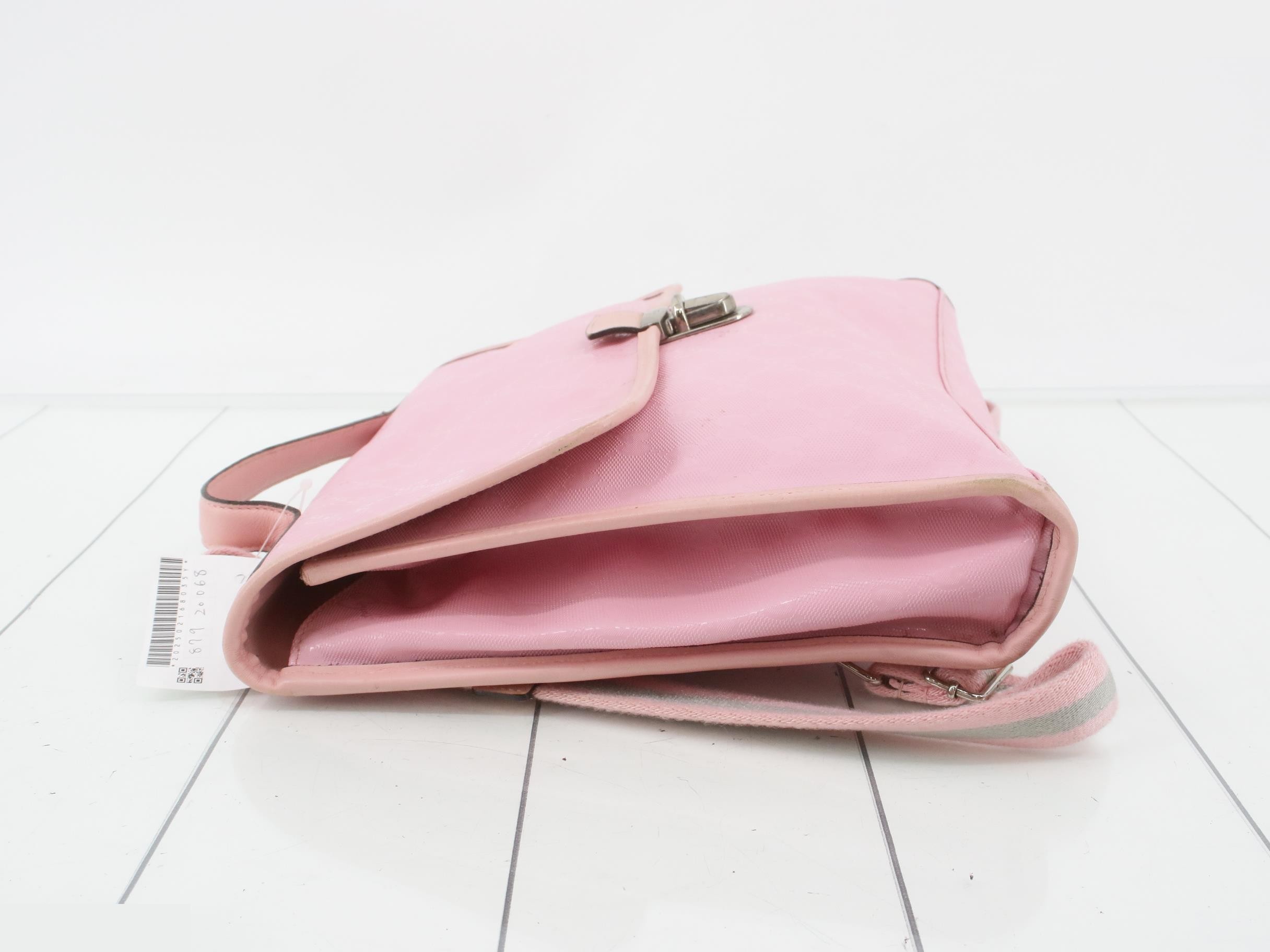 GUCCY backpack — view 4