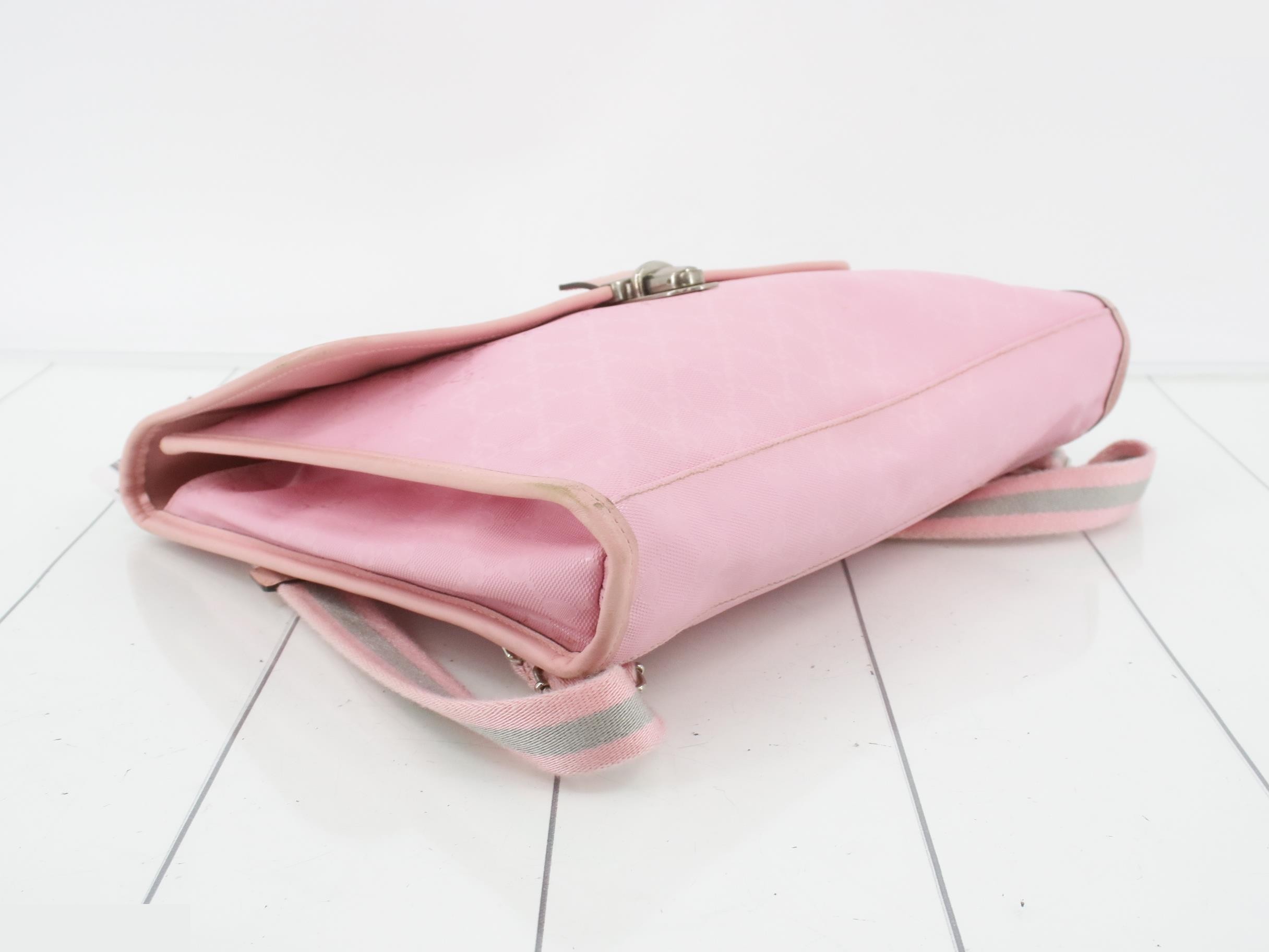 GUCCY backpack — view 5