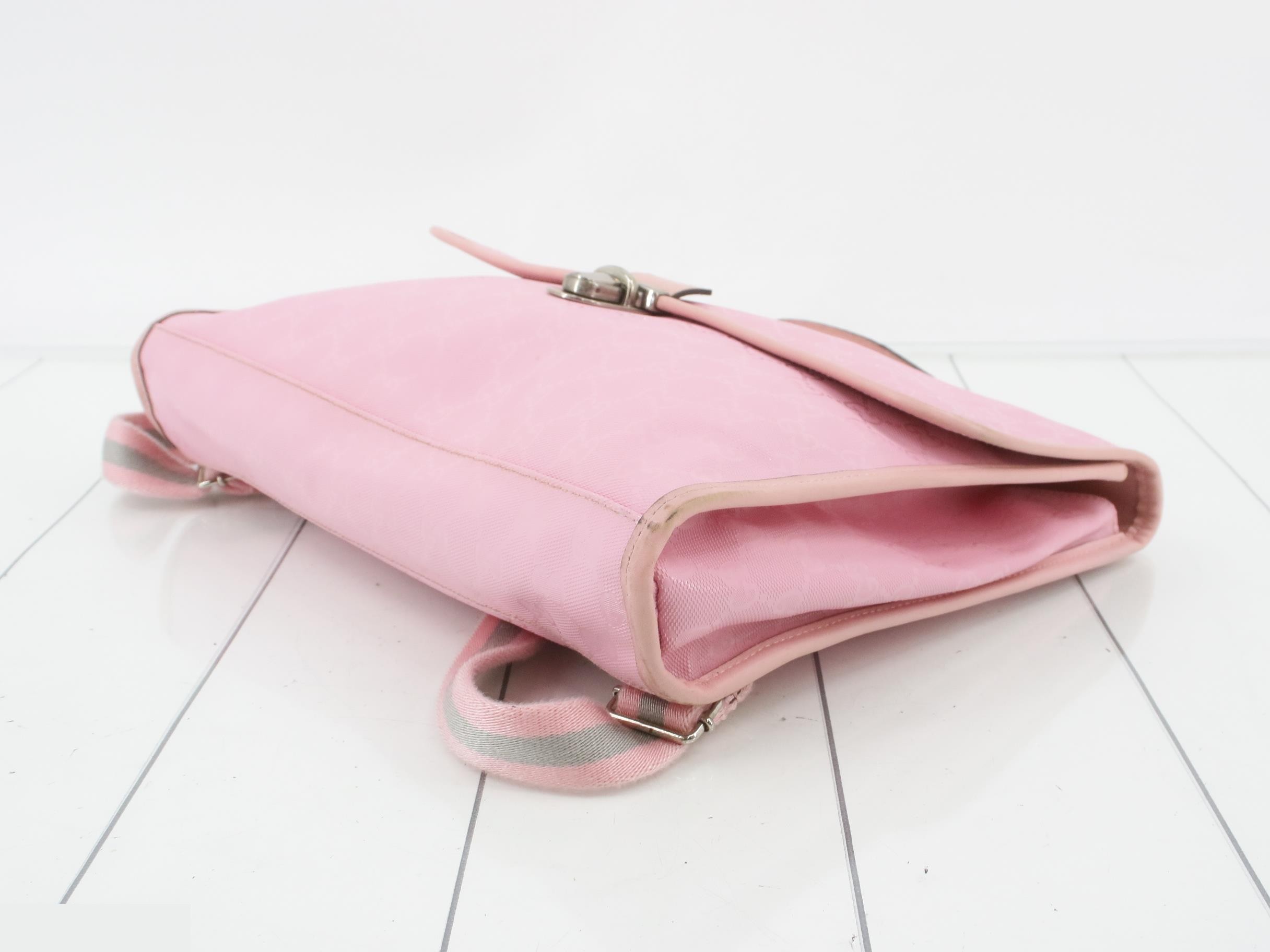 GUCCY backpack — view 6