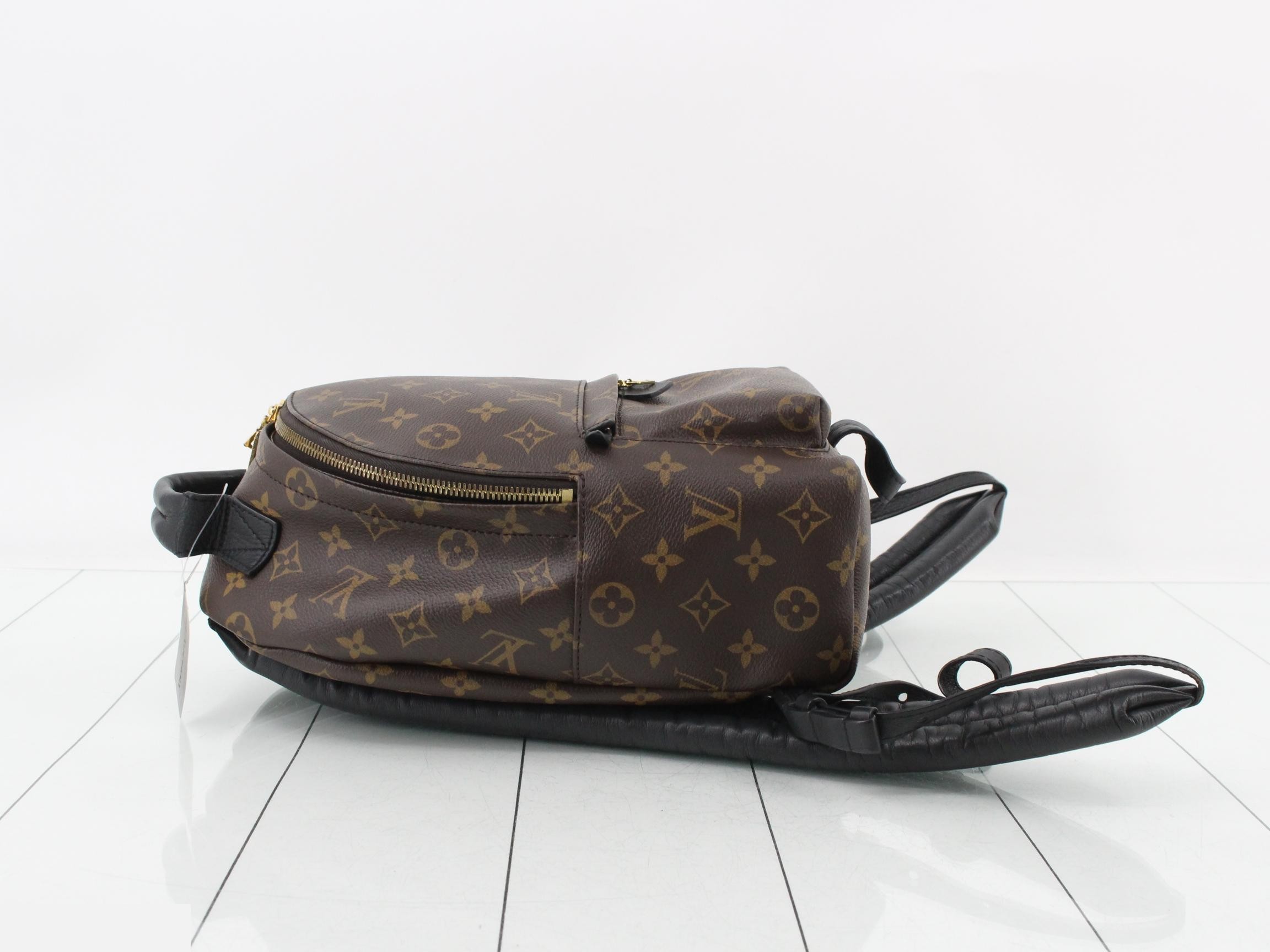 Palm Springs Backpack PM PL0241 RFID — view 4