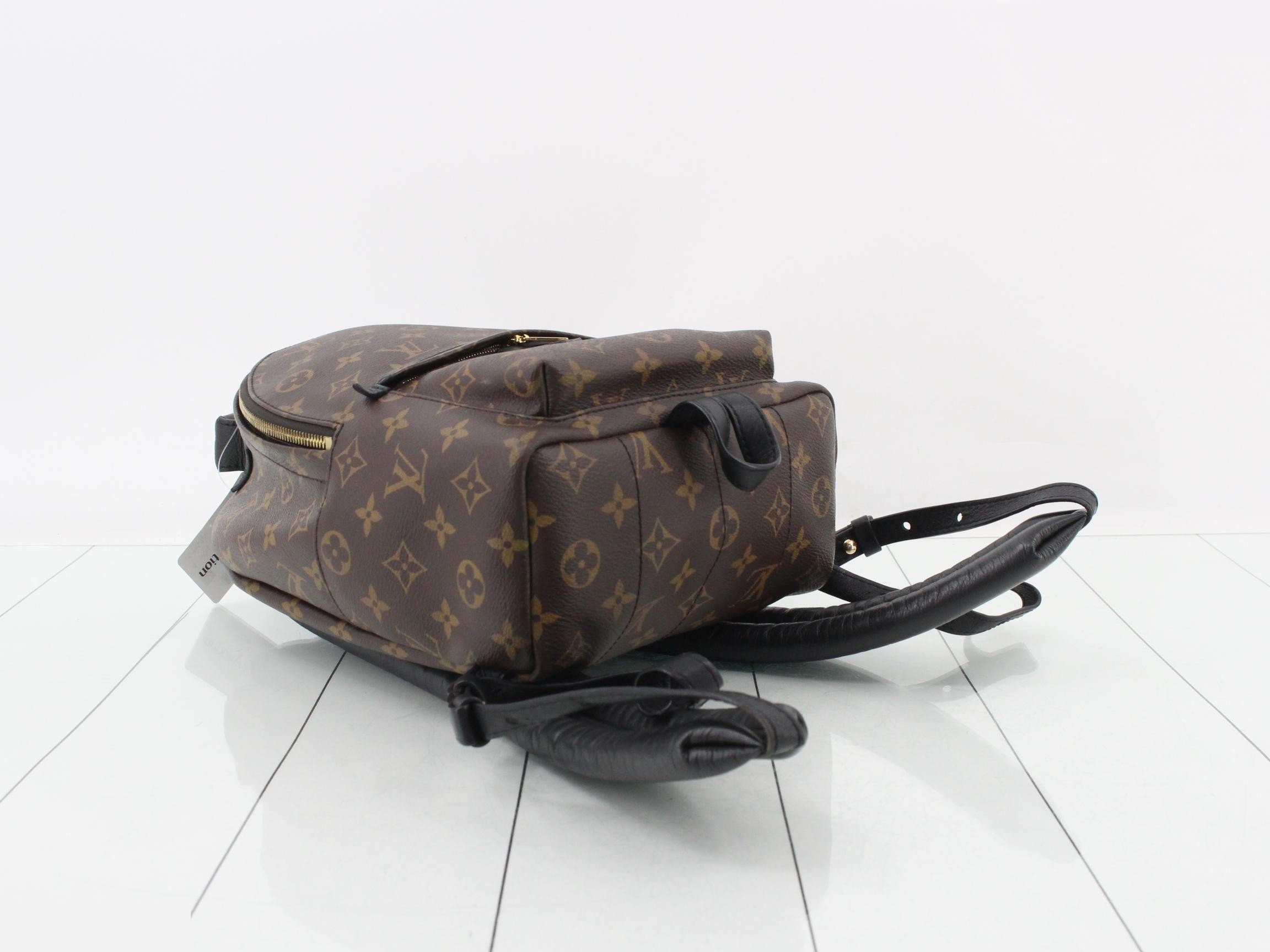 Palm Springs Backpack PM PL0241 RFID — view 5