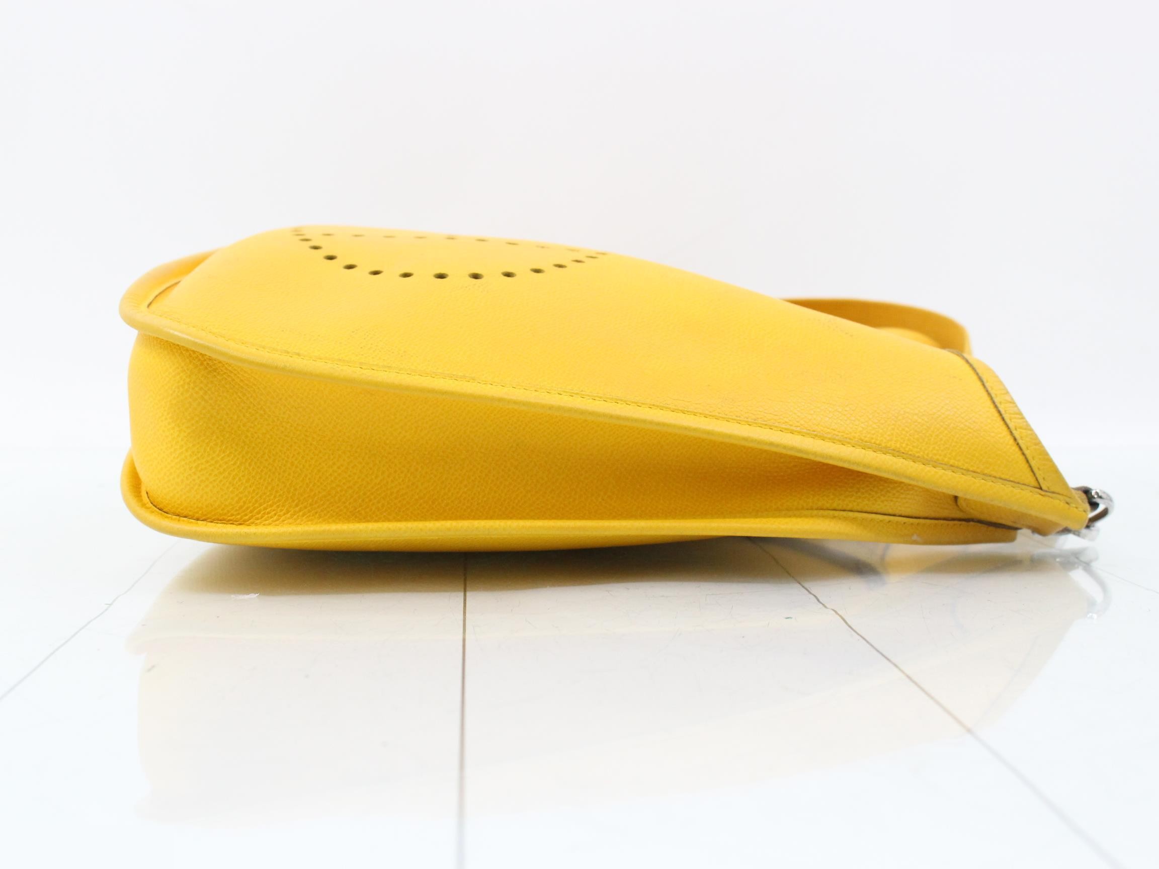 Evelyn 1 shoulder bag — view 3