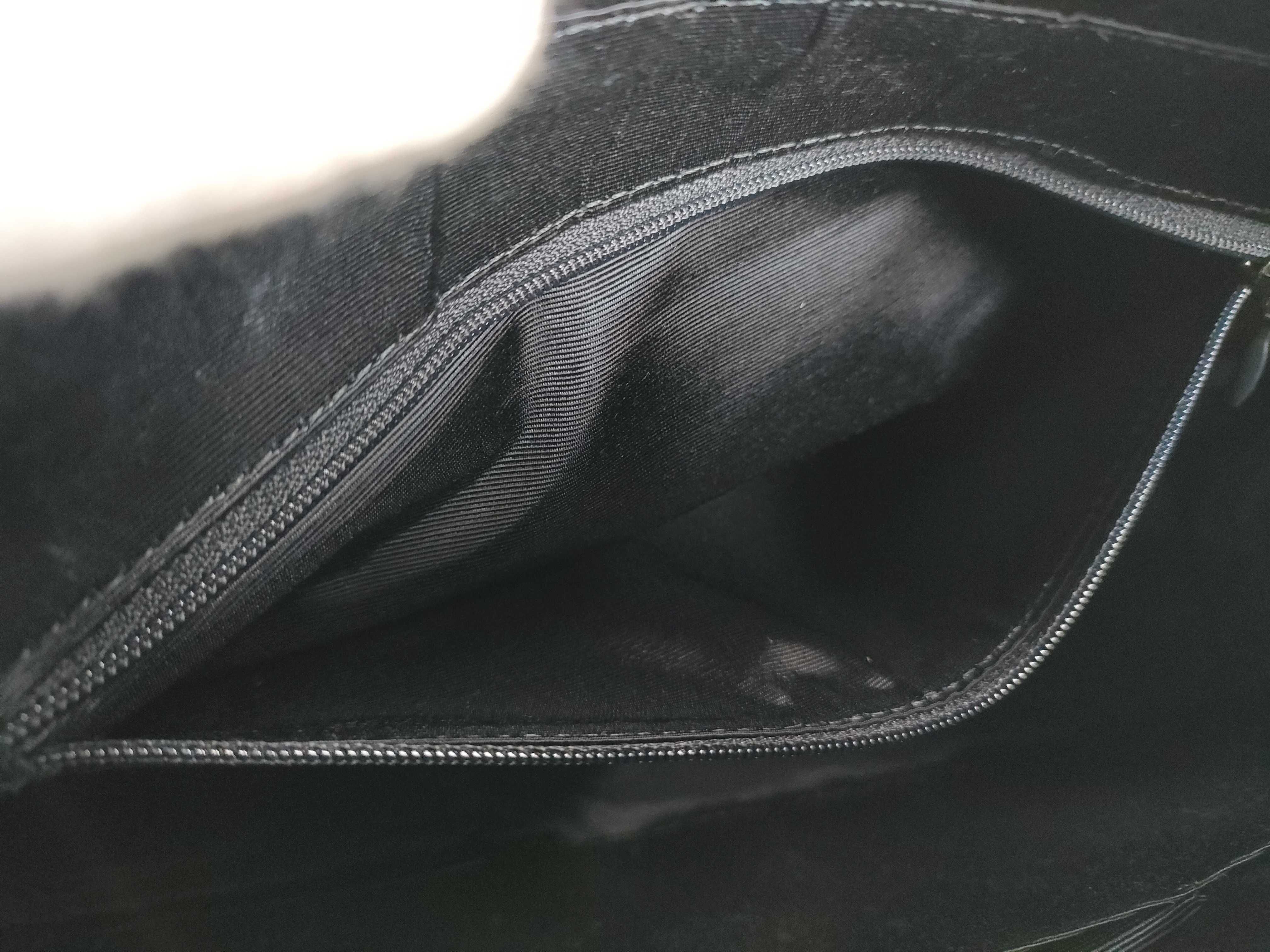 Shadow Horse Nova Check Handbag — view 12