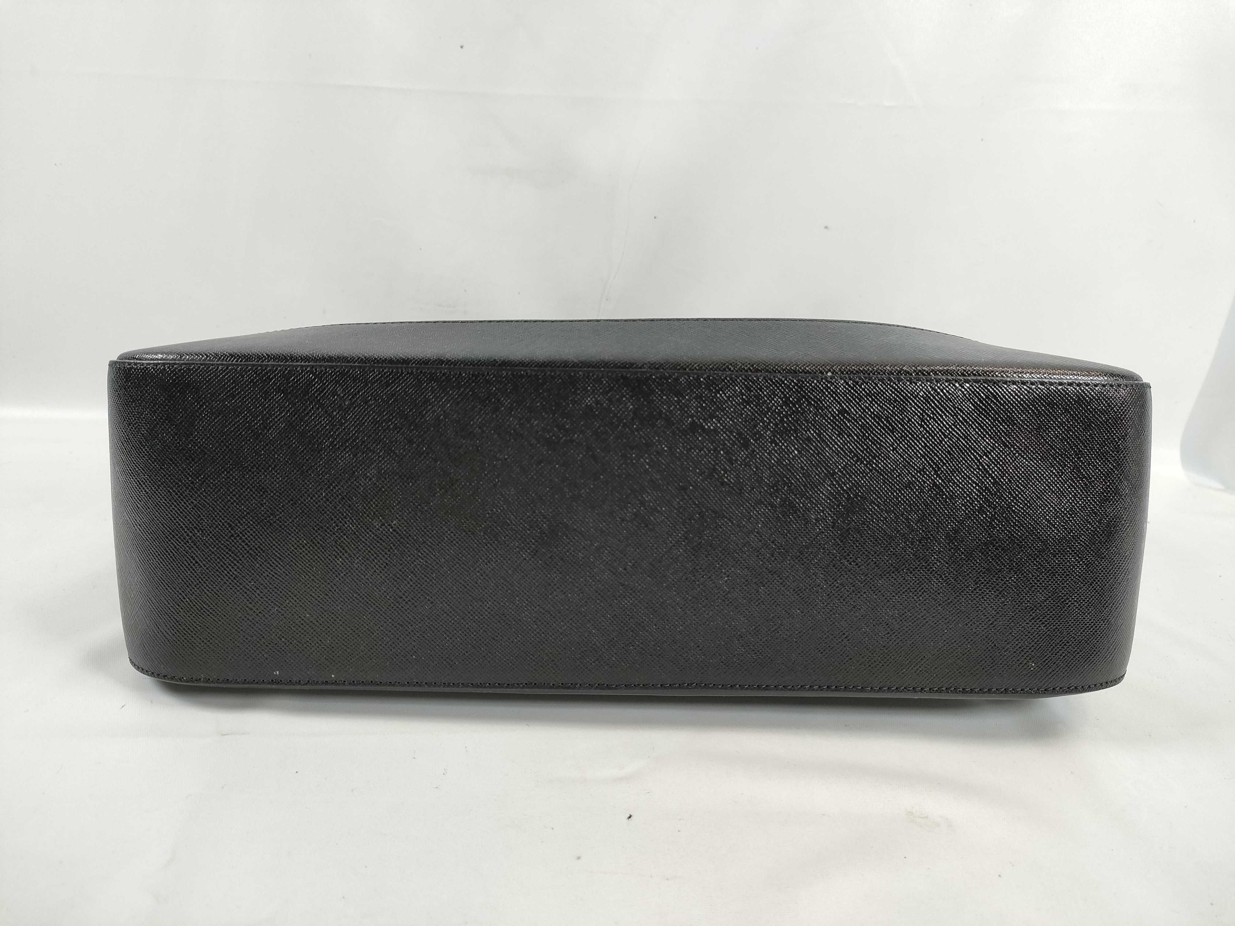 Shadow Horse Nova Check Handbag — view 7