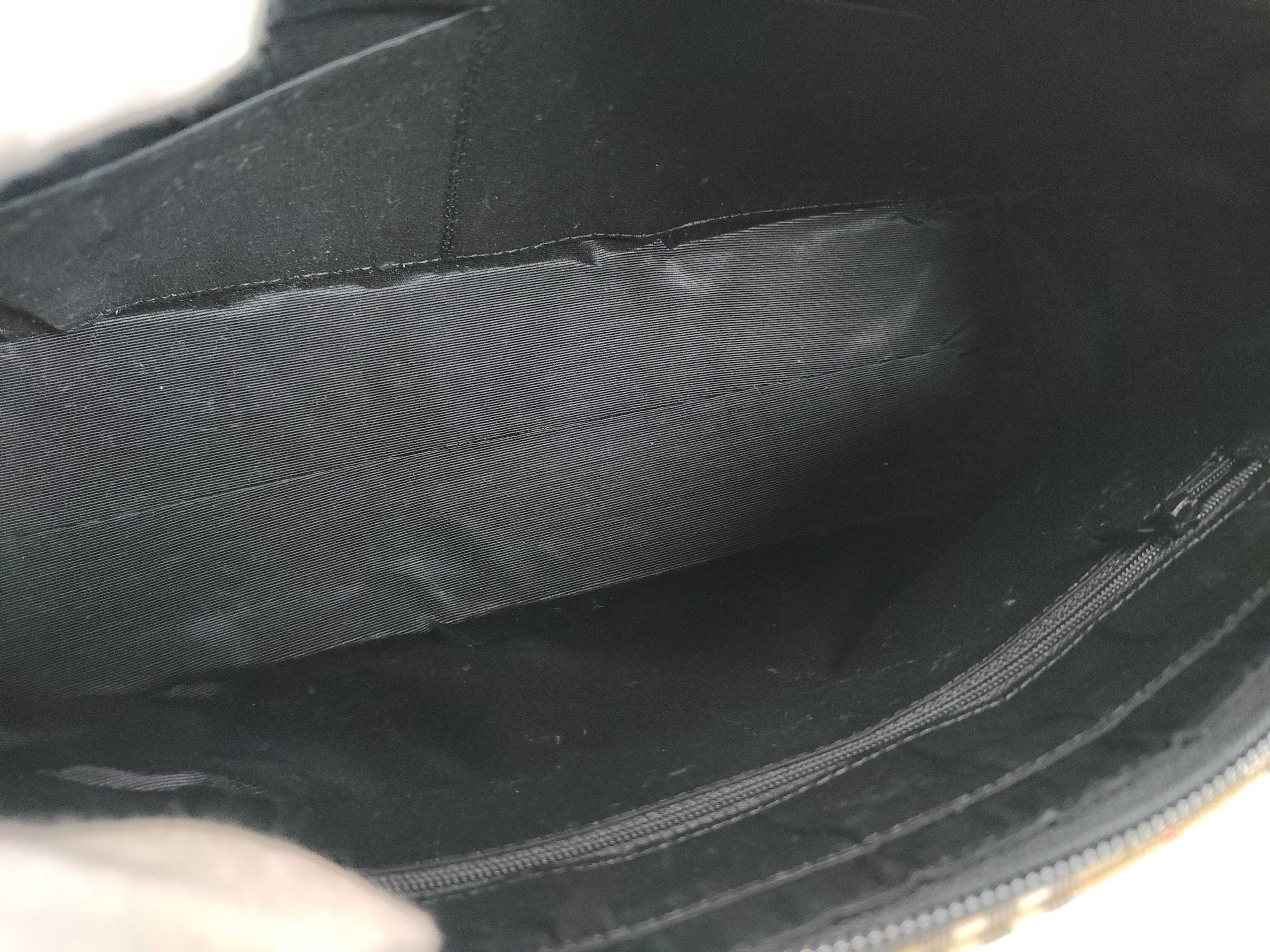 Shadow Horse Nova Check Handbag — view 10
