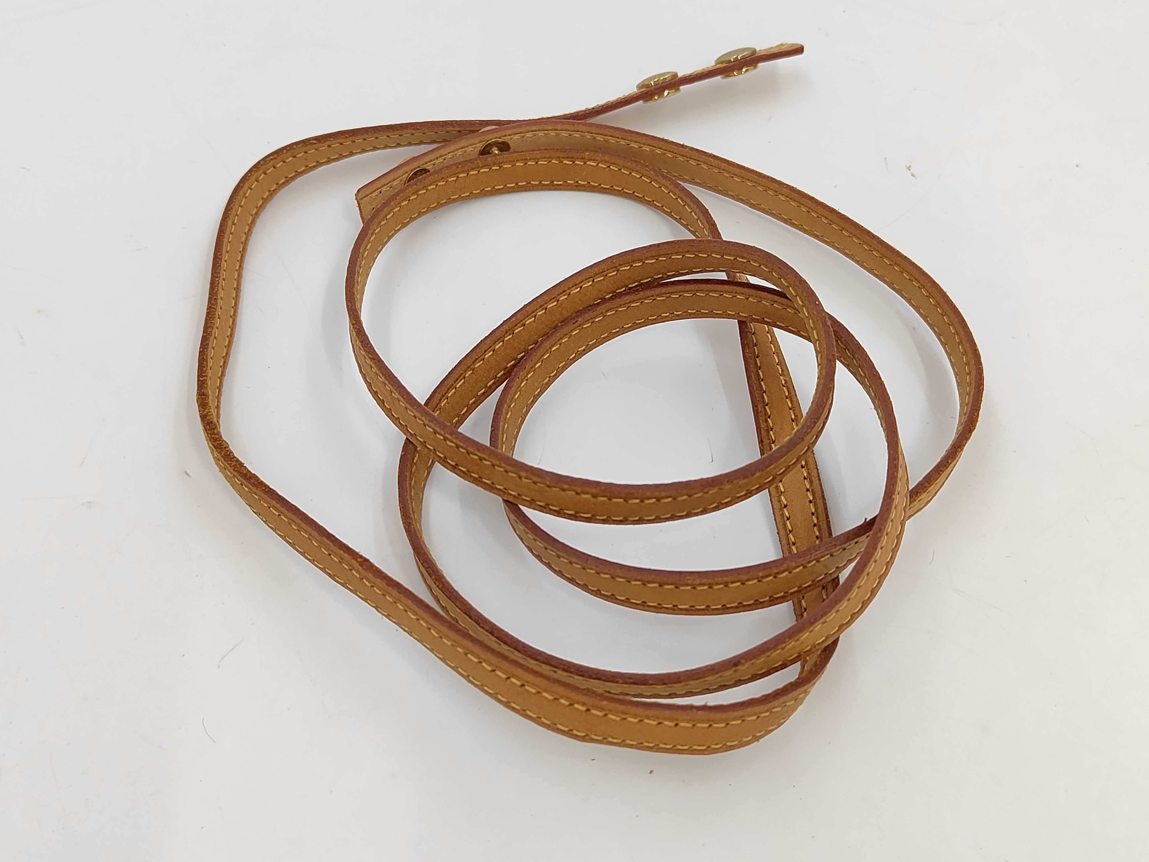 Monogram Louis Vuitton Monogram Pochette Twin GM Pouch — view 10