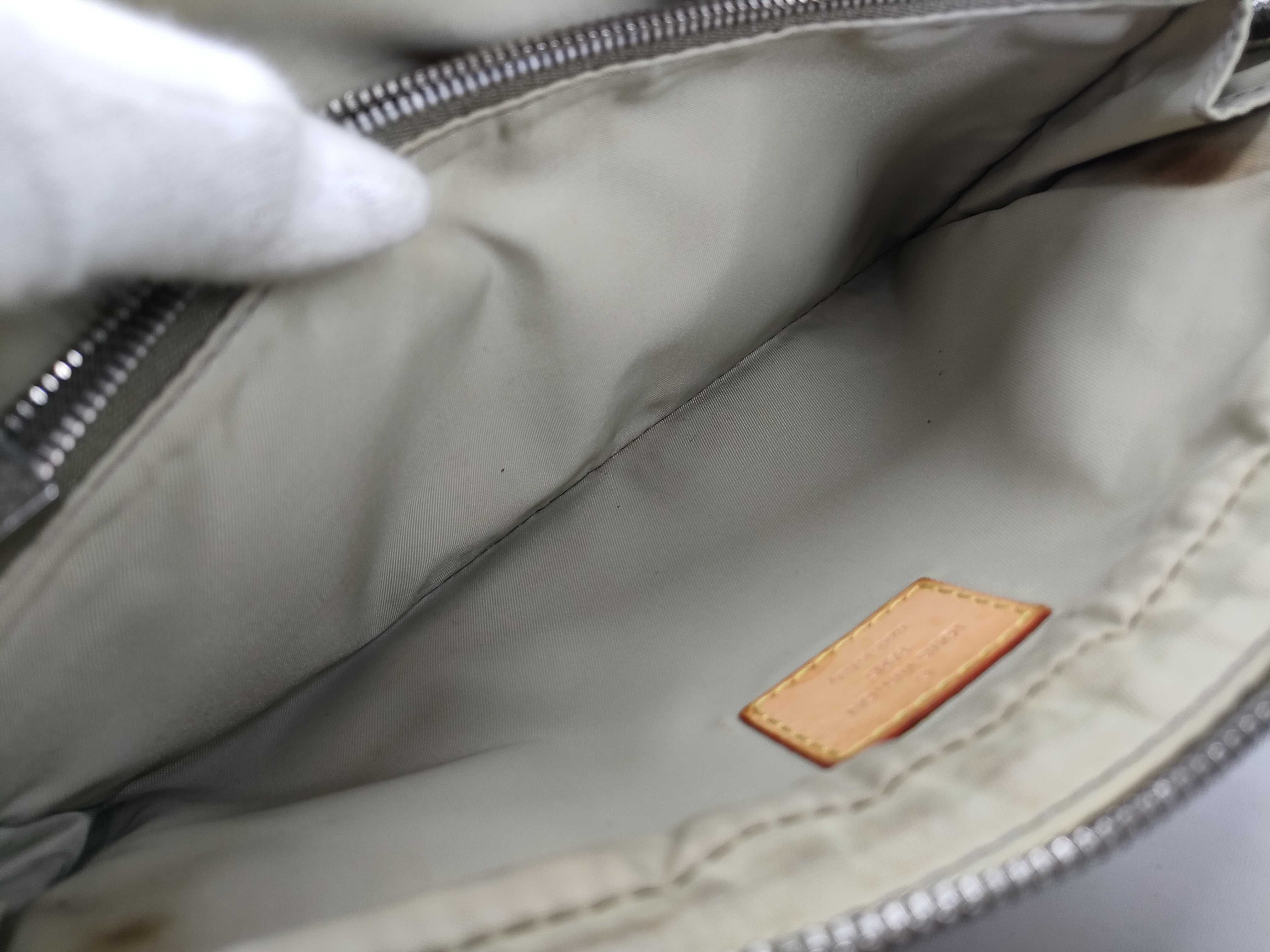 Damier Jean Vuitton Damier Jean Acrobat Shoulder Bag — view 12