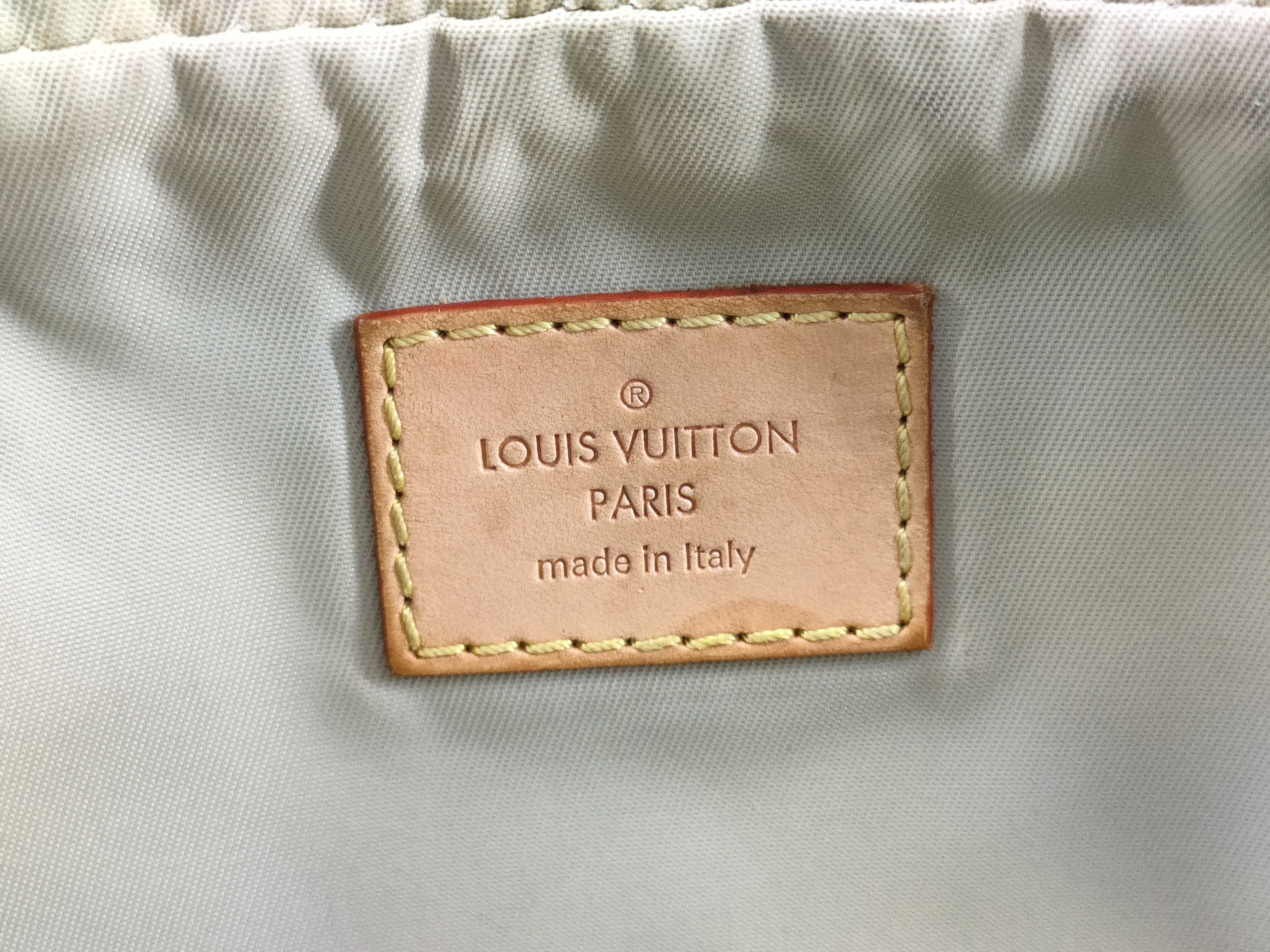 Damier Jean Vuitton Damier Jean Acrobat Shoulder Bag — view 13