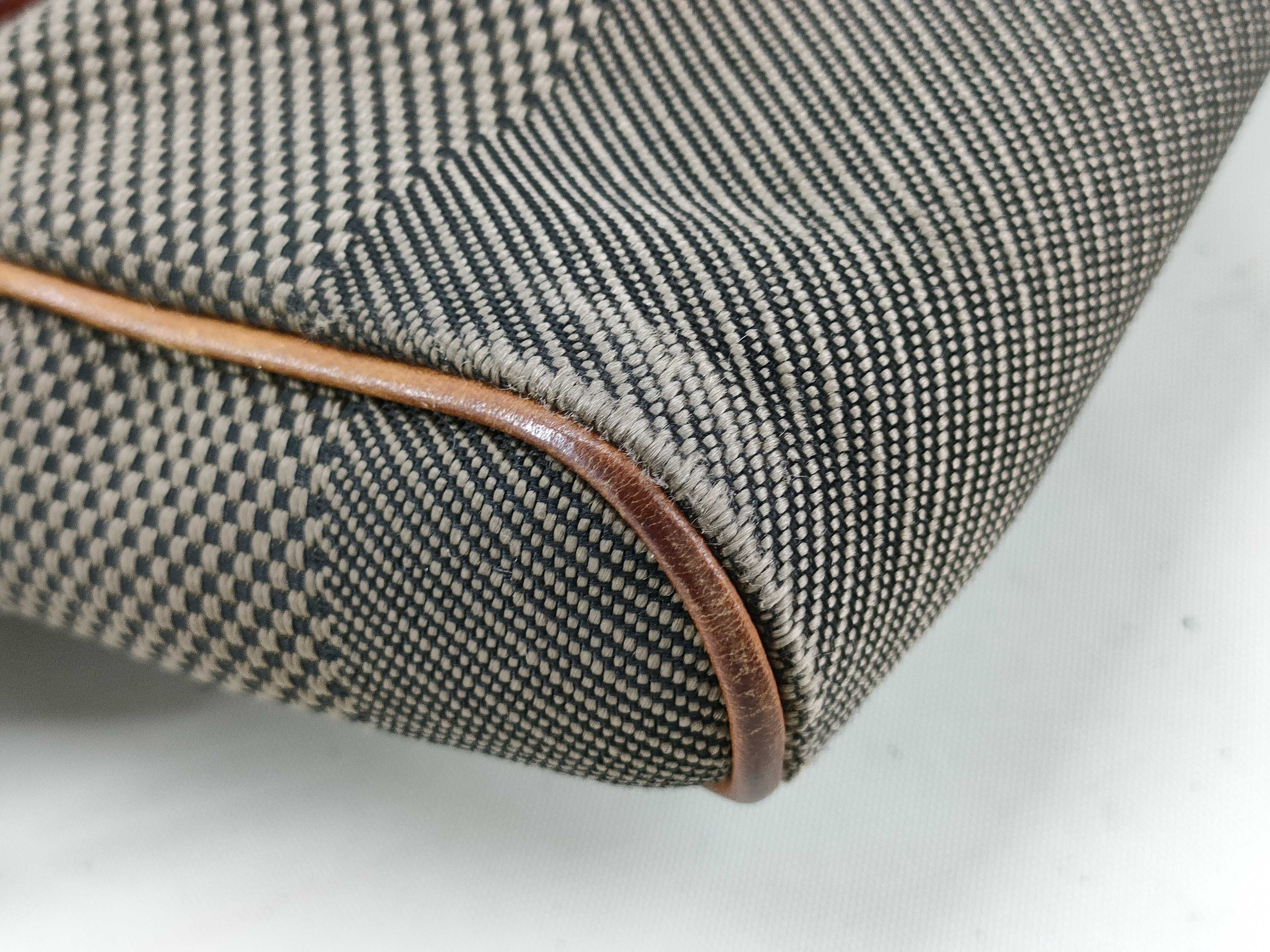Damier Jean Vuitton Damier Jean Acrobat Shoulder Bag — view 4