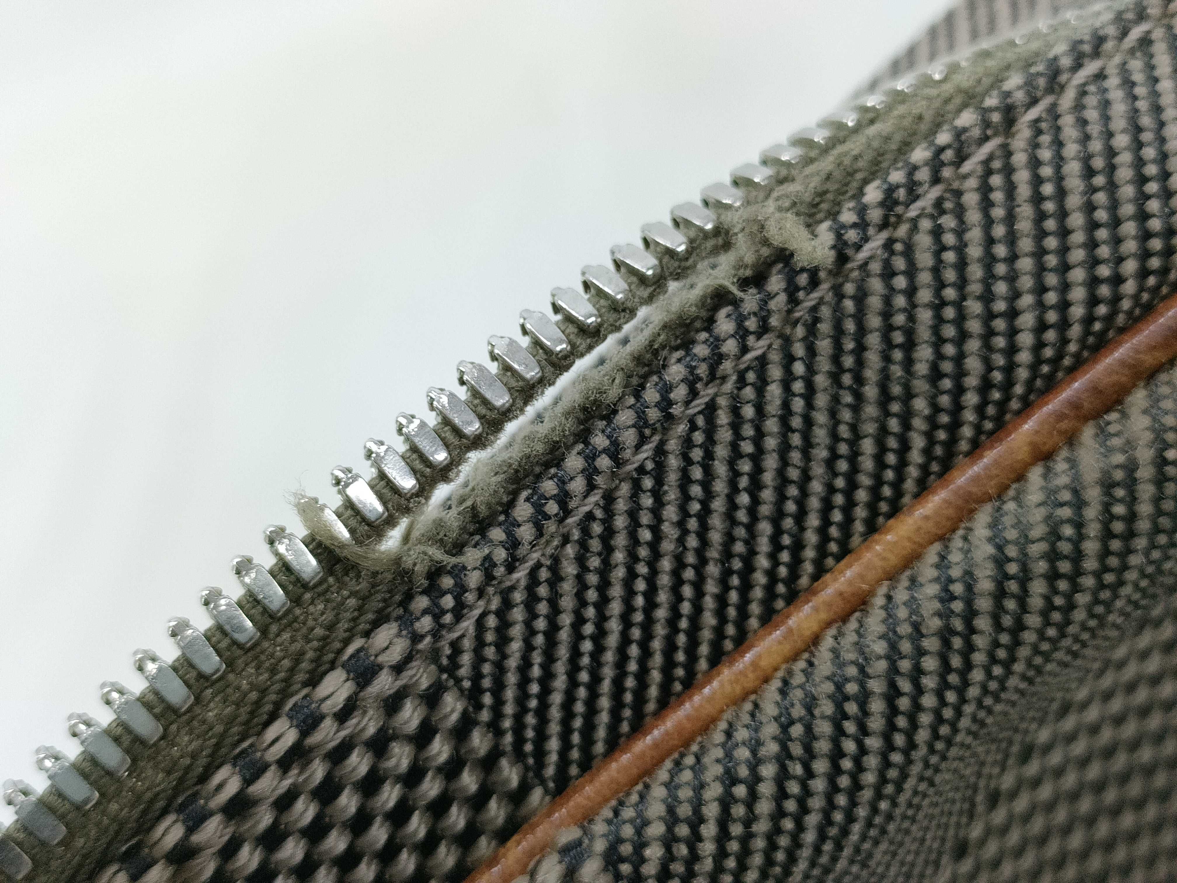 Damier Jean Vuitton Damier Jean Acrobat Shoulder Bag — view 8