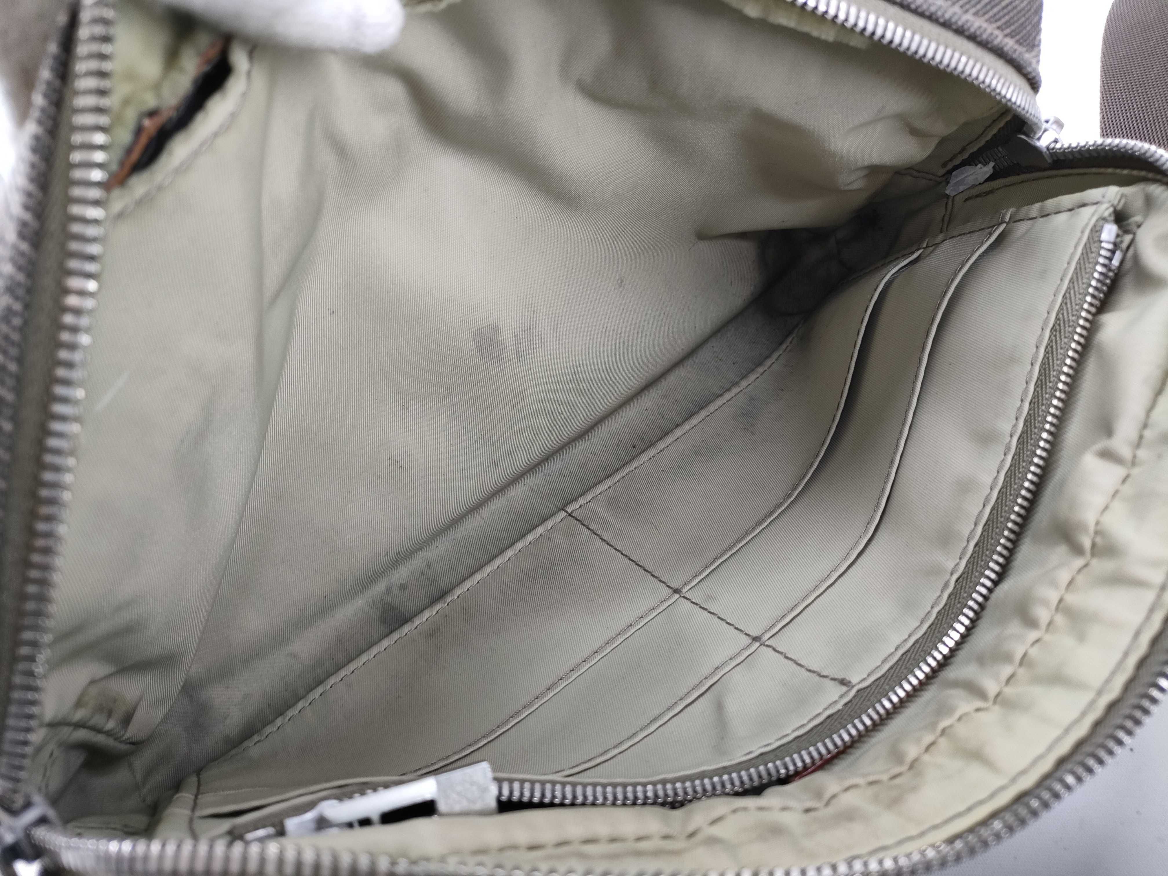 Damier Jean Vuitton Damier Jean Acrobat Shoulder Bag — view 10