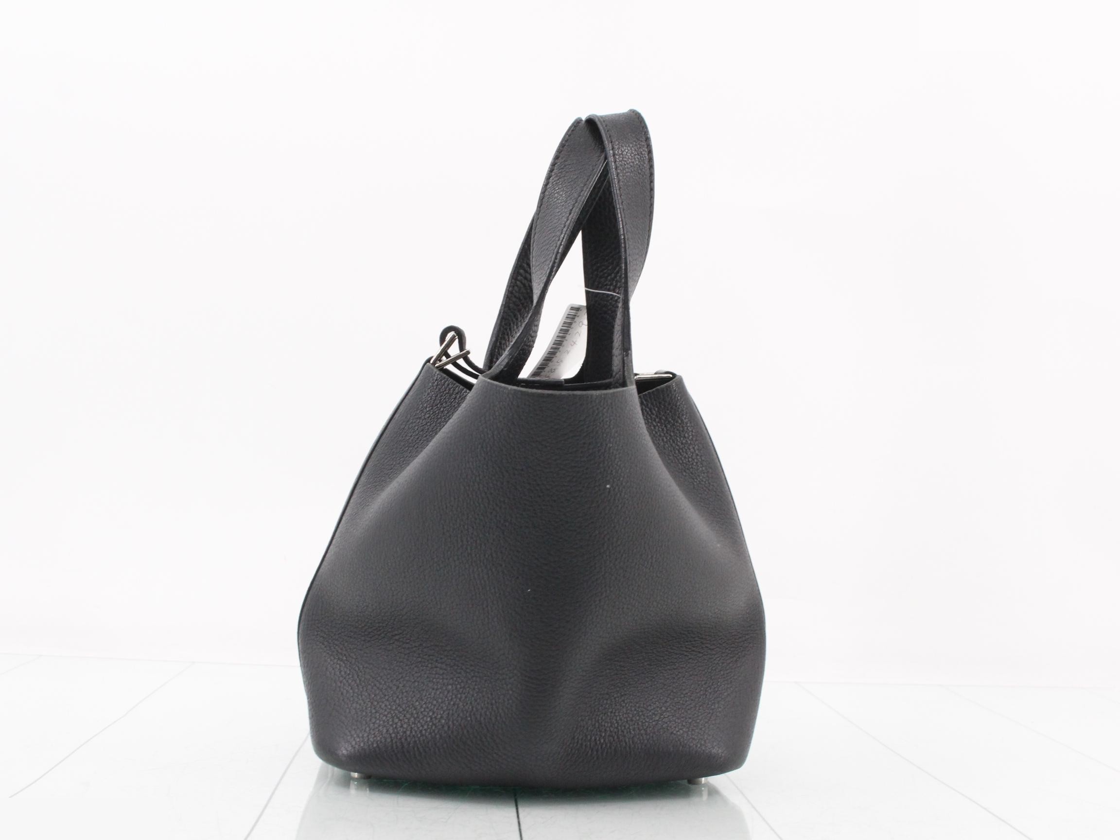 Picotin handbag — view 3