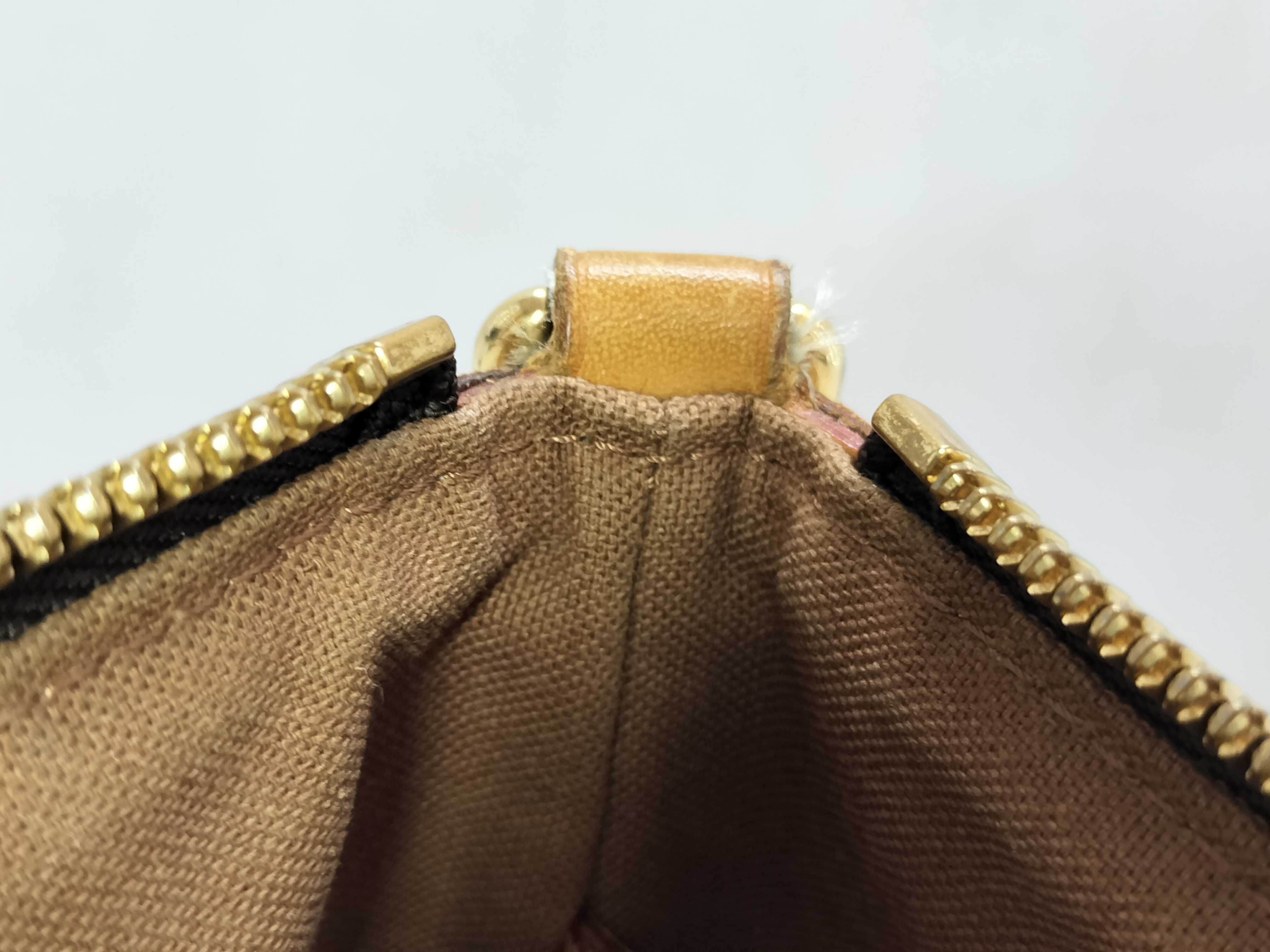 Monogram Palermo 2-Way Shoulder Bag/Handbag — view 12