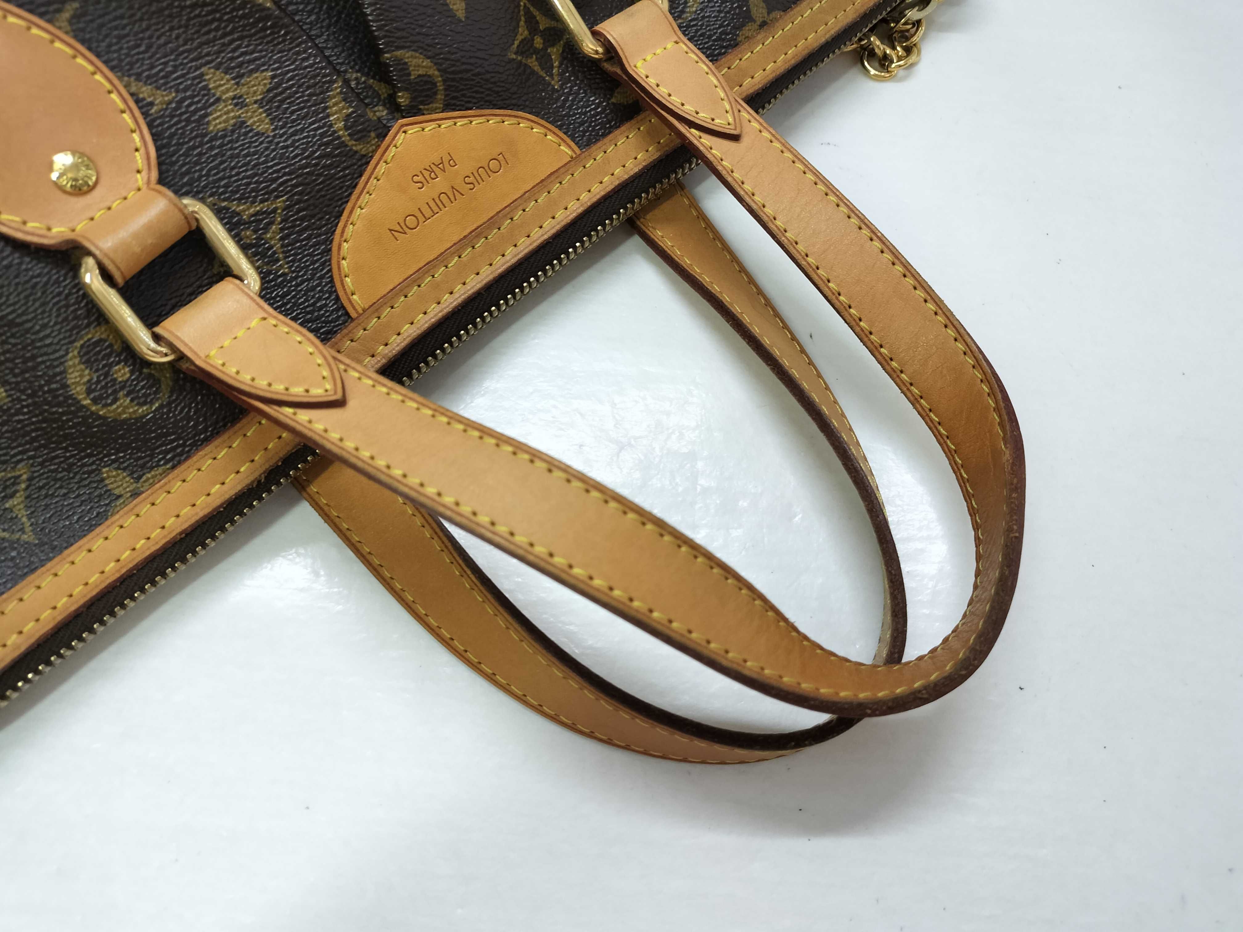 Monogram Palermo 2-Way Shoulder Bag/Handbag — view 3