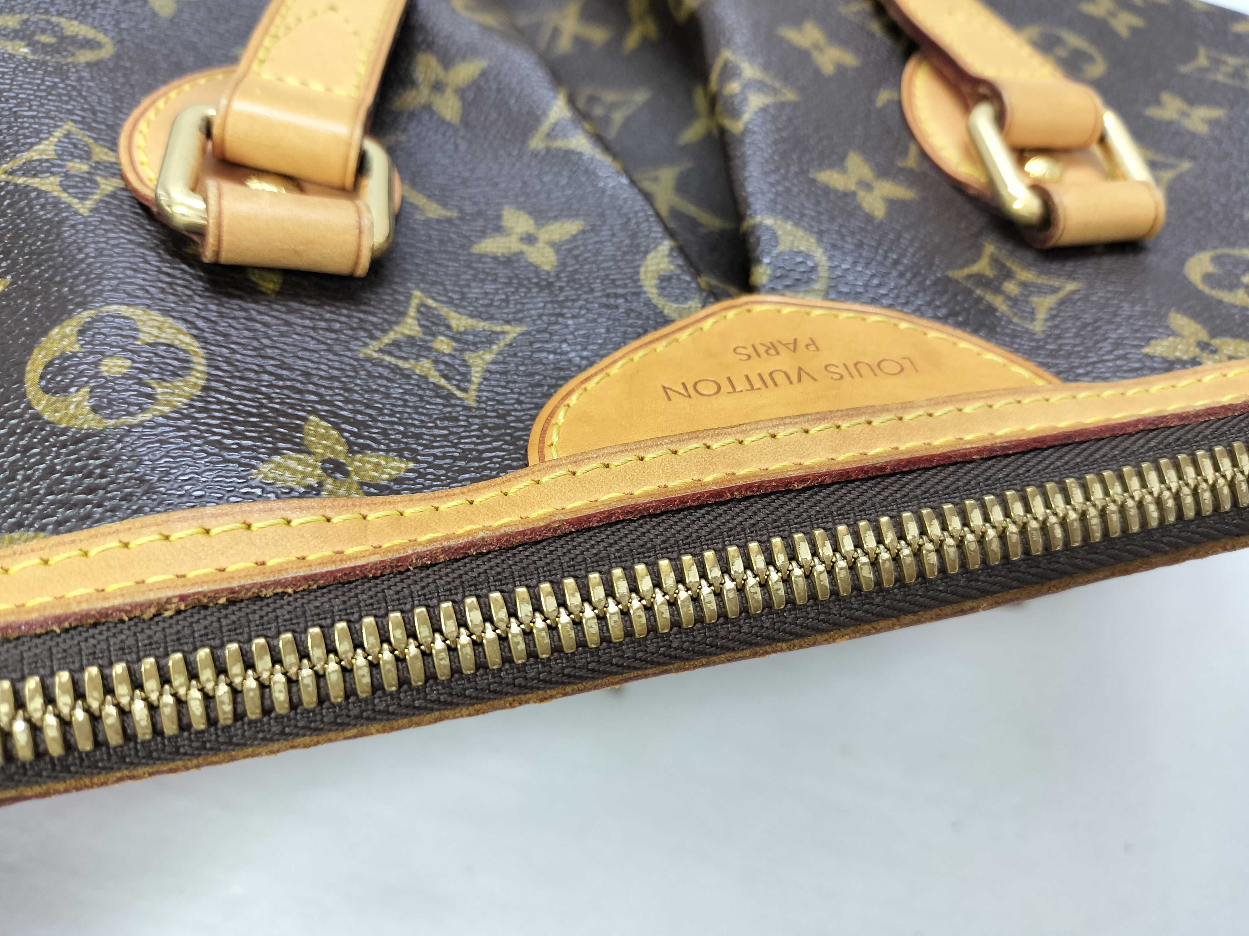 Monogram Palermo 2-Way Shoulder Bag/Handbag — view 6