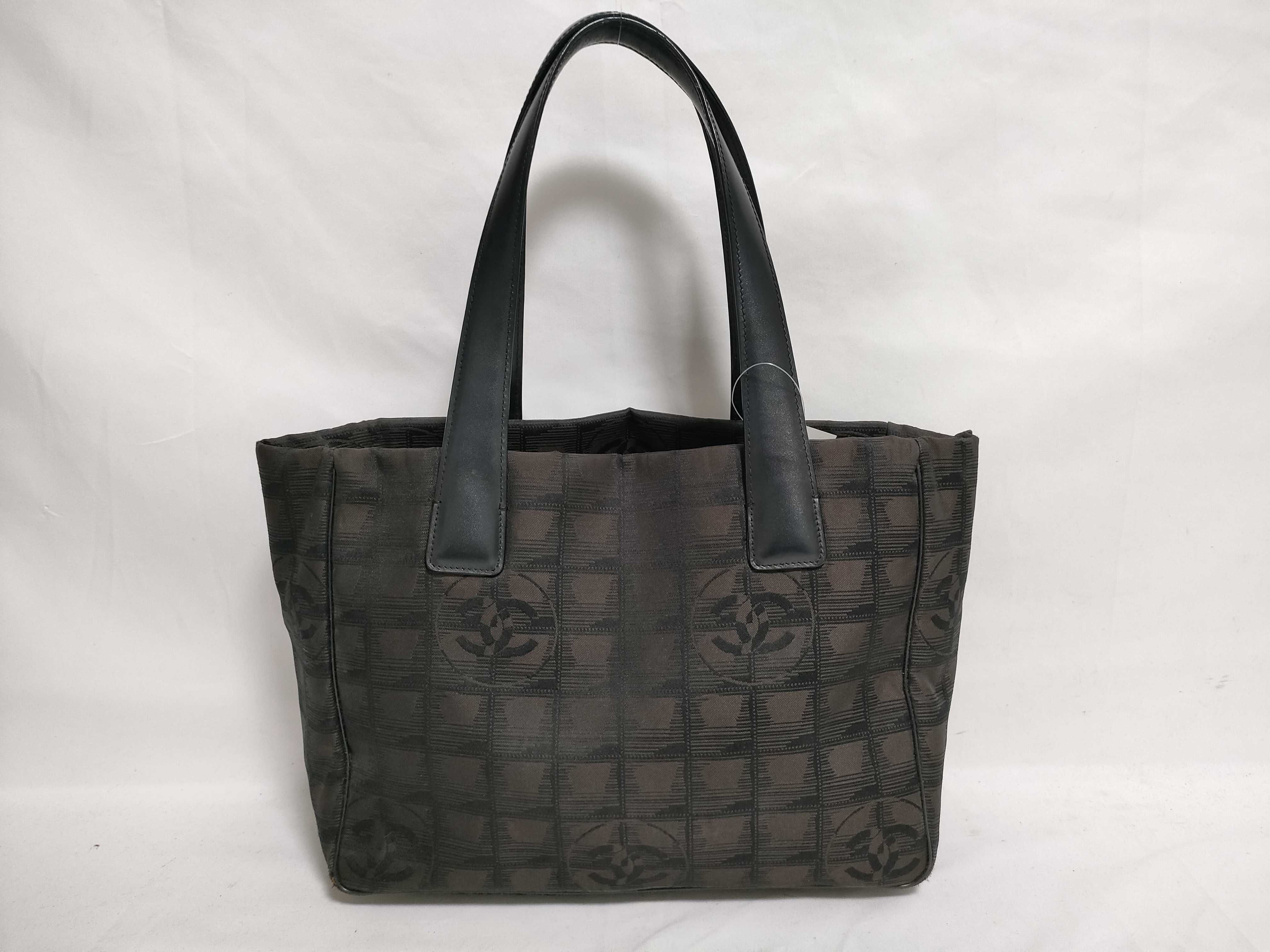 New Travel Line New Travel Handbag