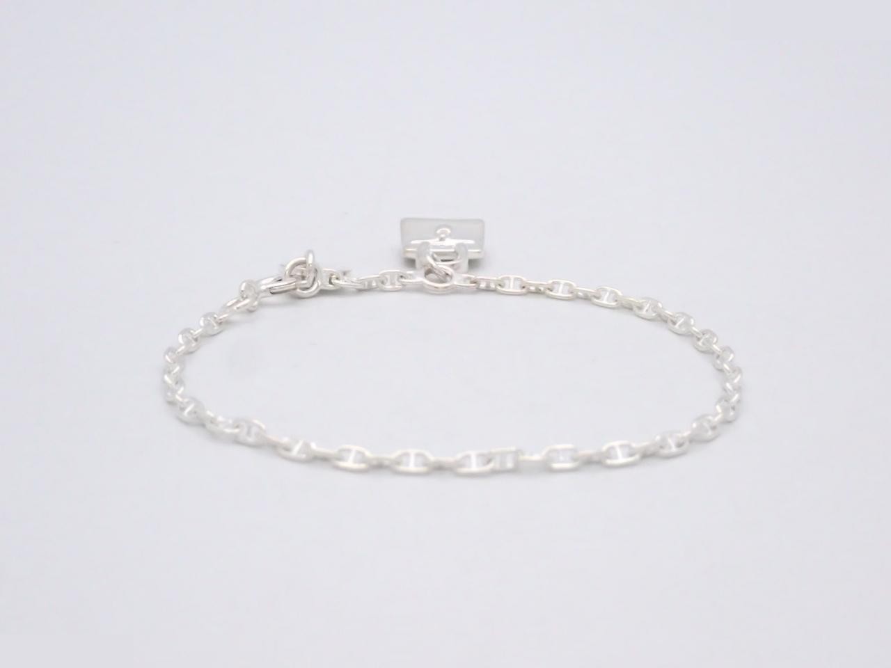 Birkin Chaine d'Ancre Amulet Bracelet — view 2