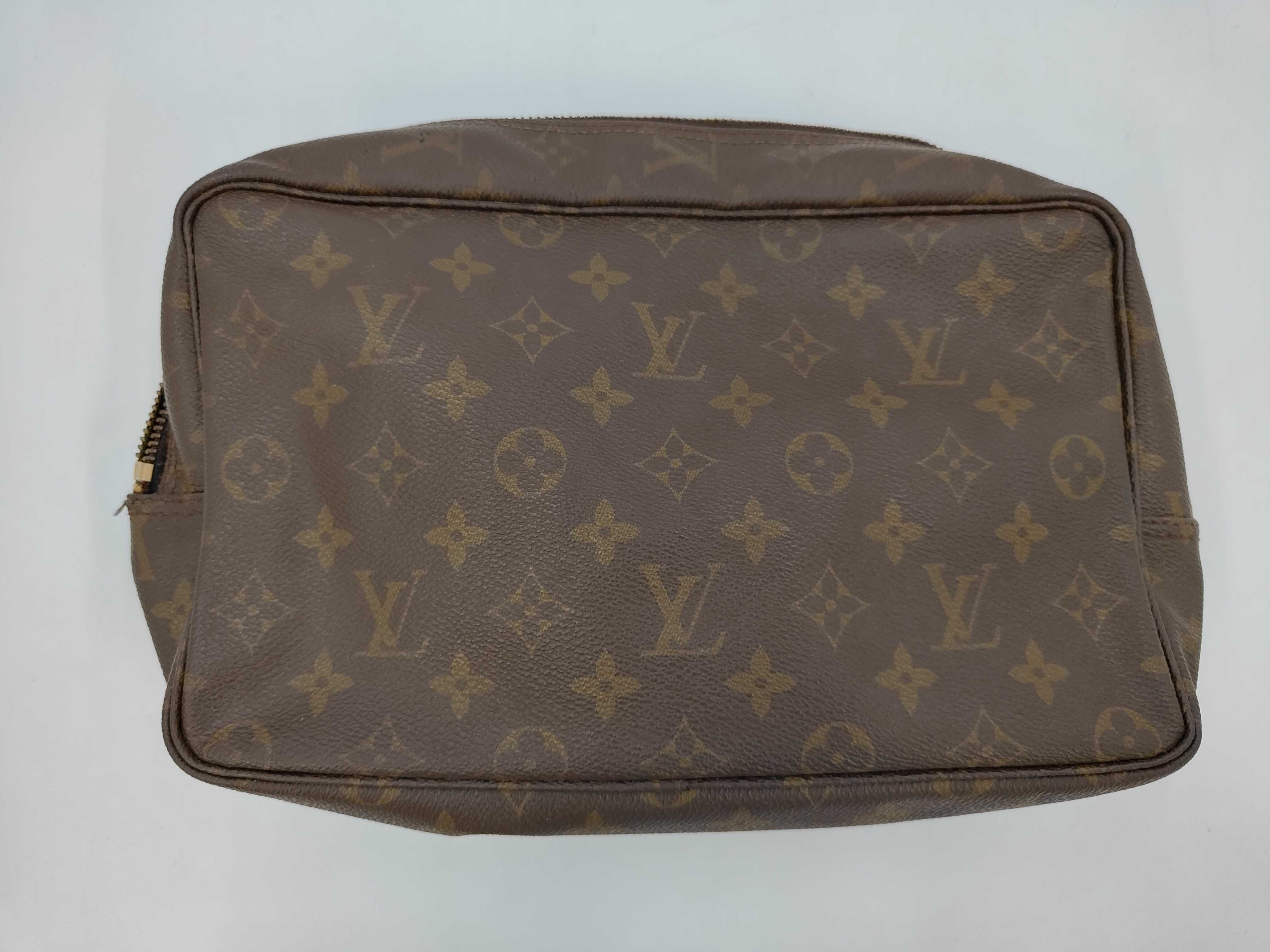 Monogram Truth Wallet Second Bag